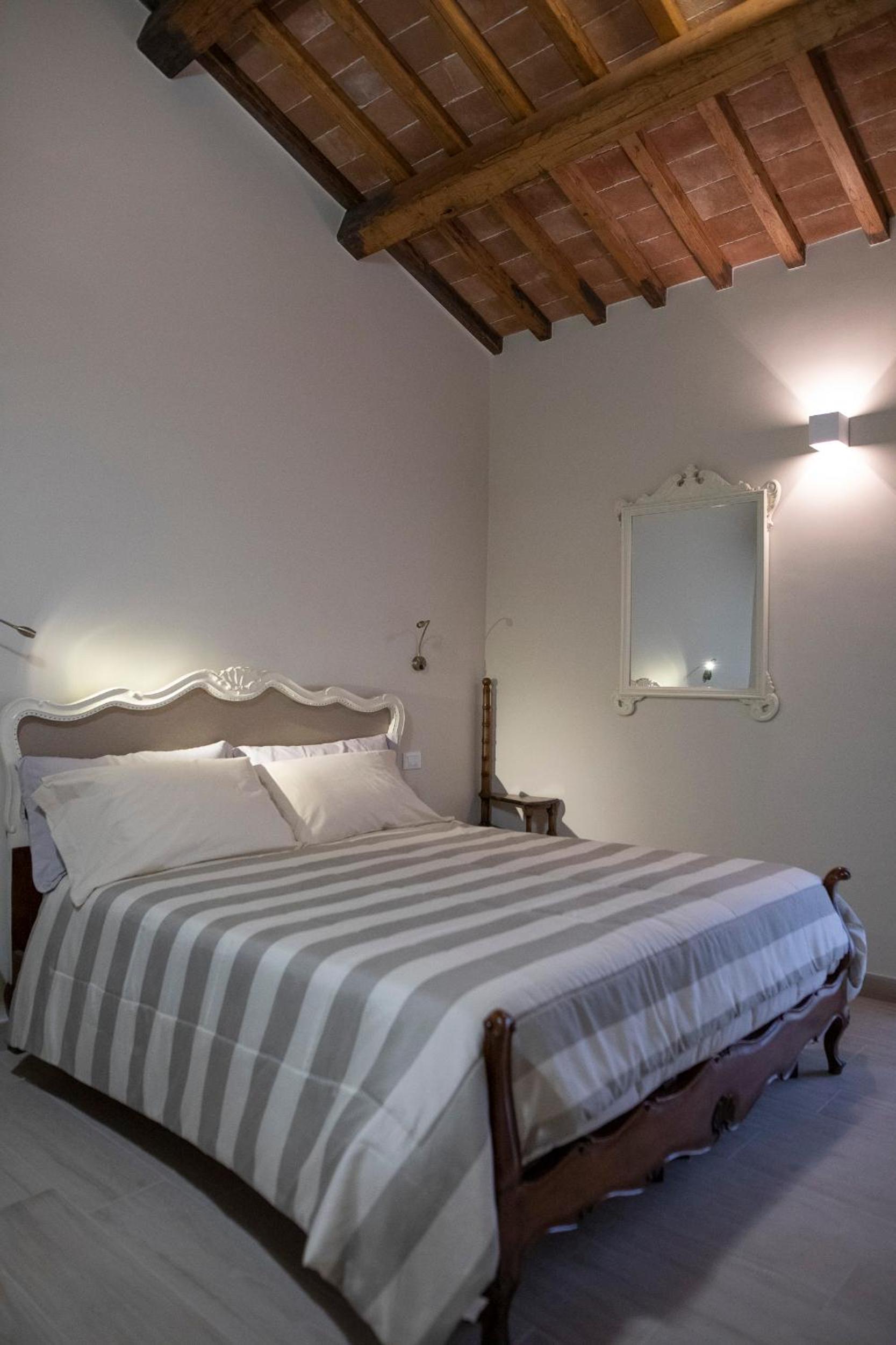 Double Room with Terrace - Photo 20