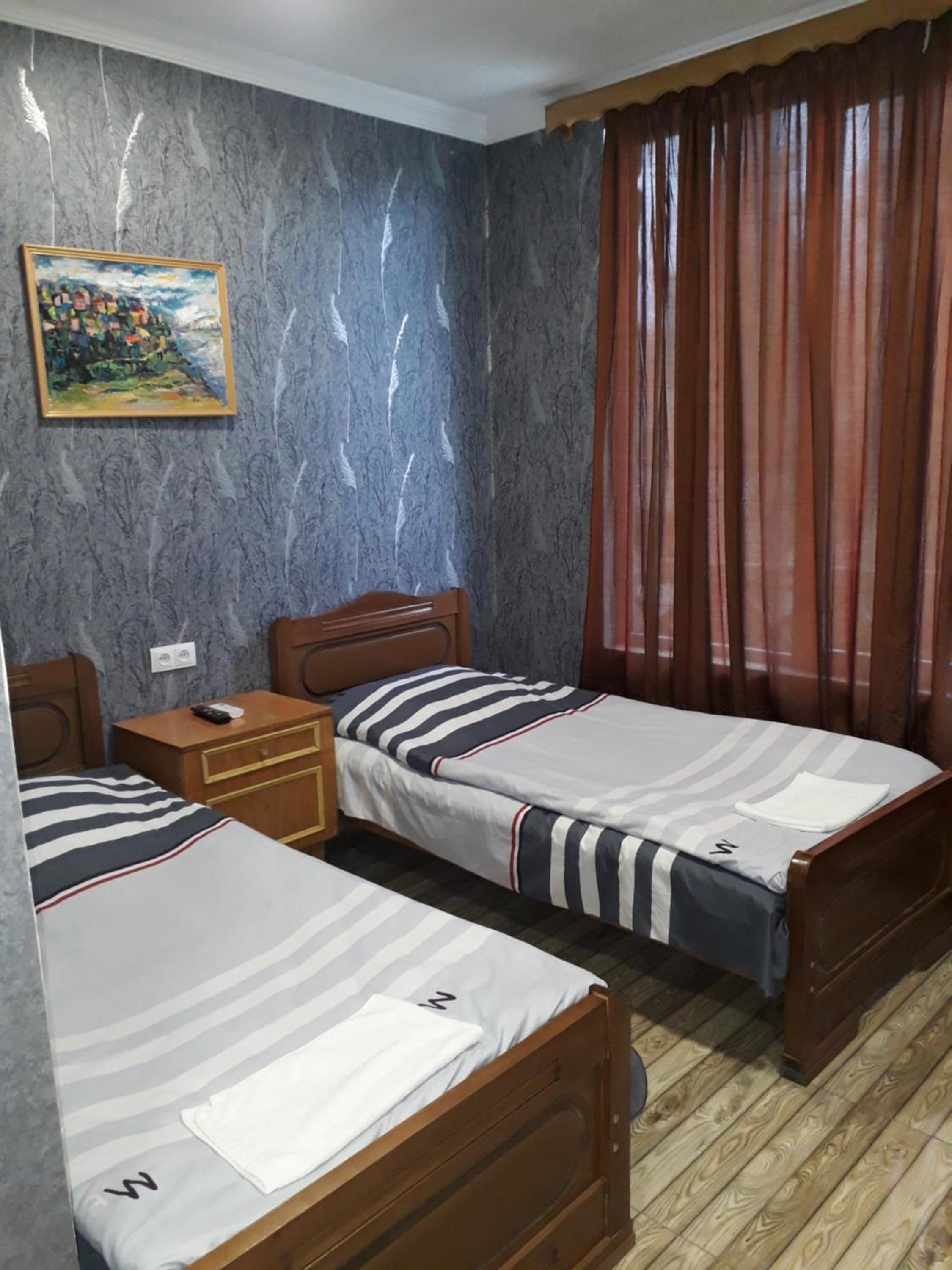 Deluxe Triple Room photo 1