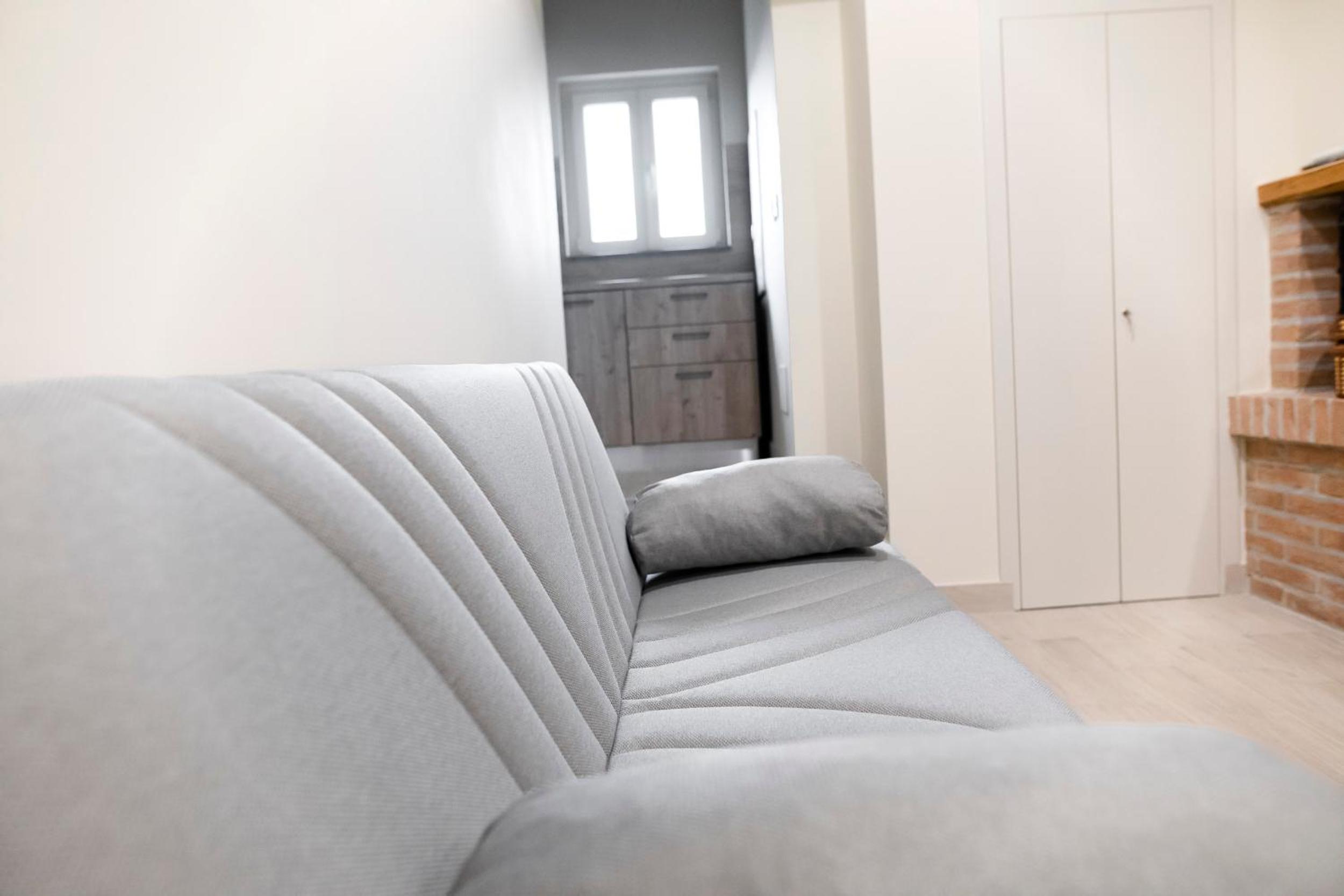 Deluxe Double Room - Photo 23