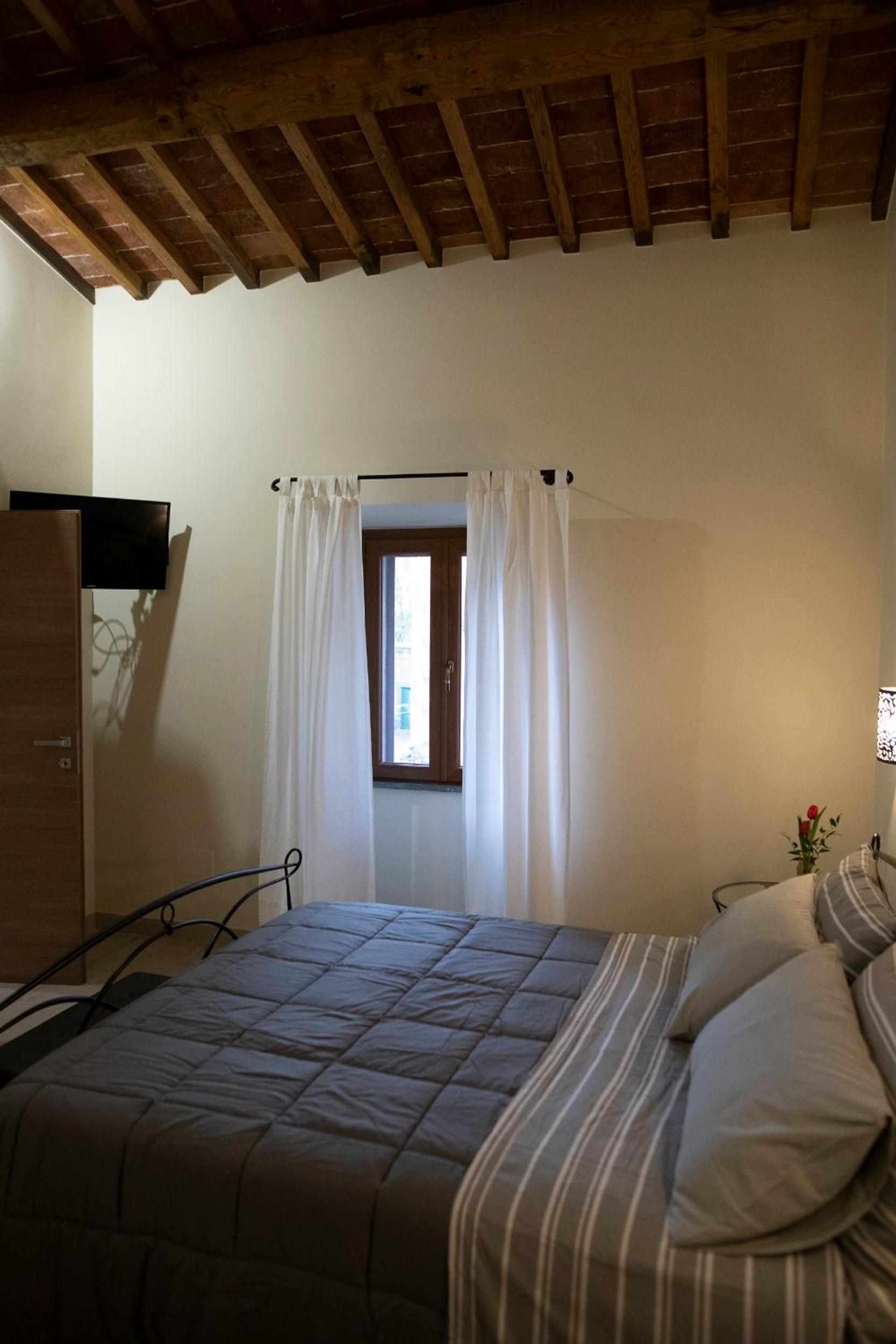 Deluxe Double Room - Photo 10