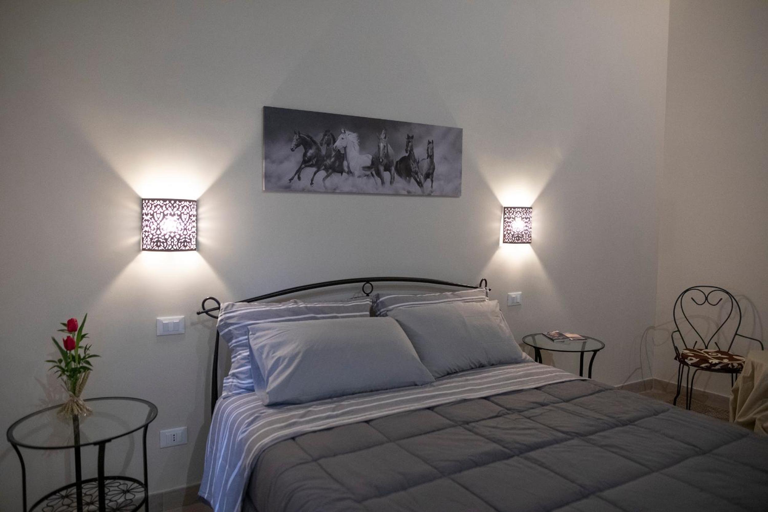 Deluxe Double Room - Photo 6