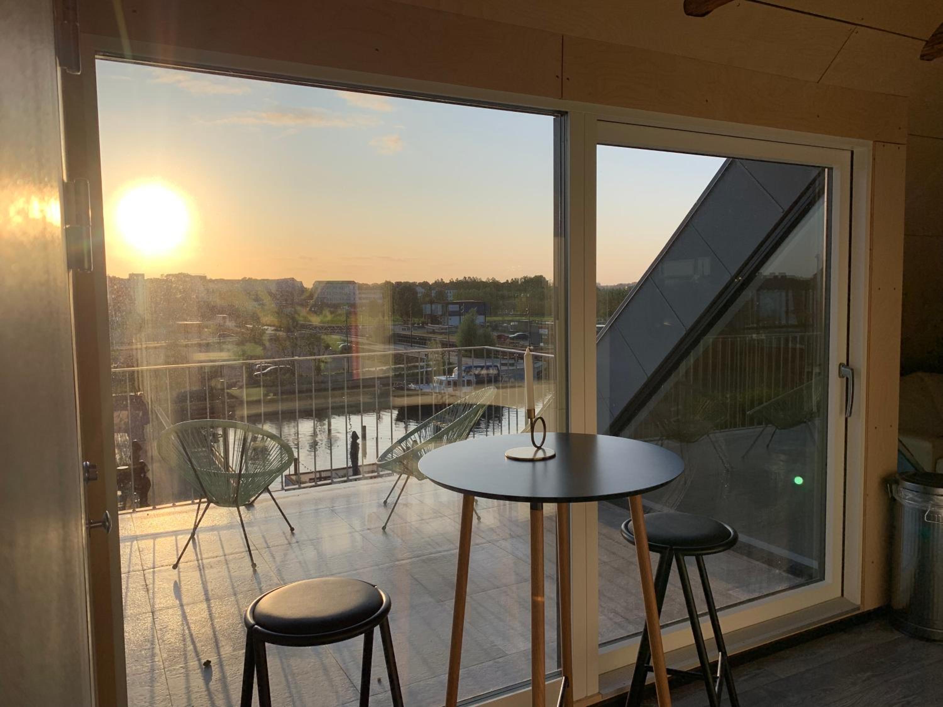 Studio with Sea View photo 2