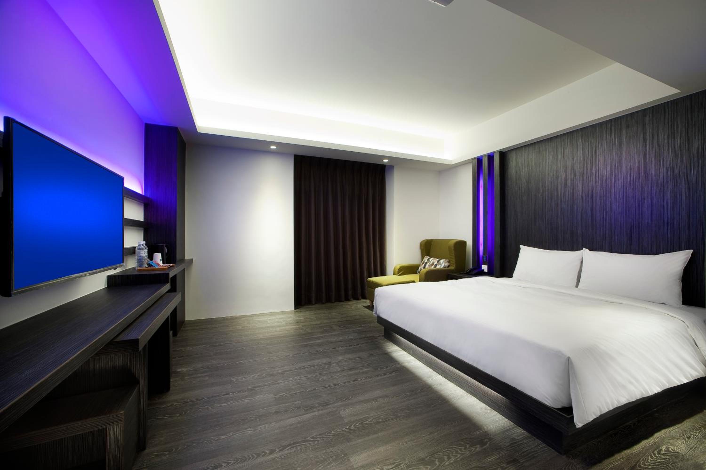 Deluxe Double Room - Photo 5