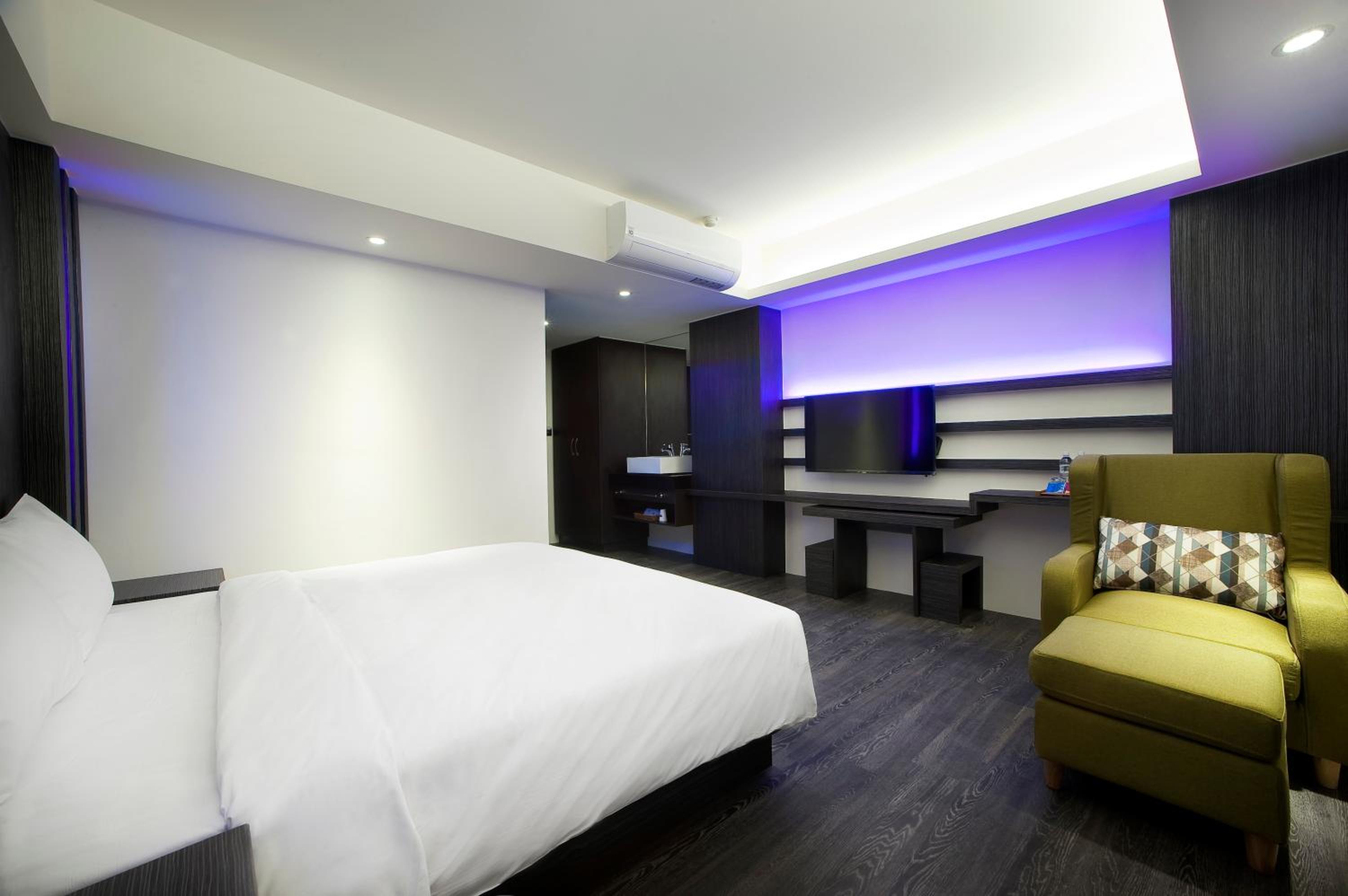 Deluxe Double Room - Photo 4