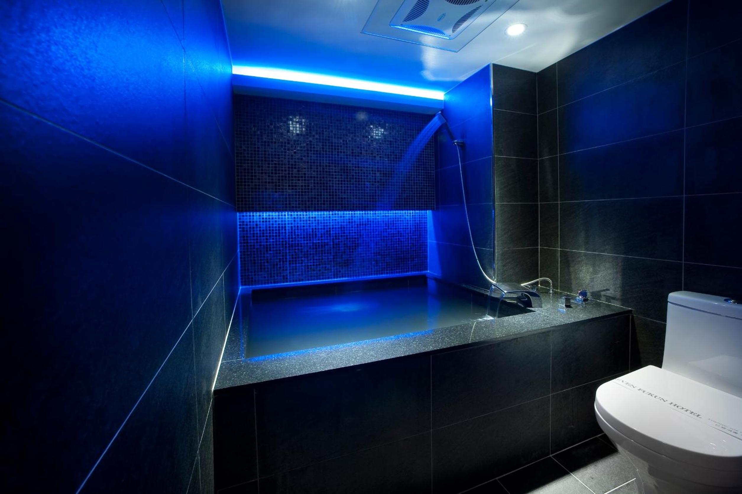 Deluxe Double Room - Photo 2