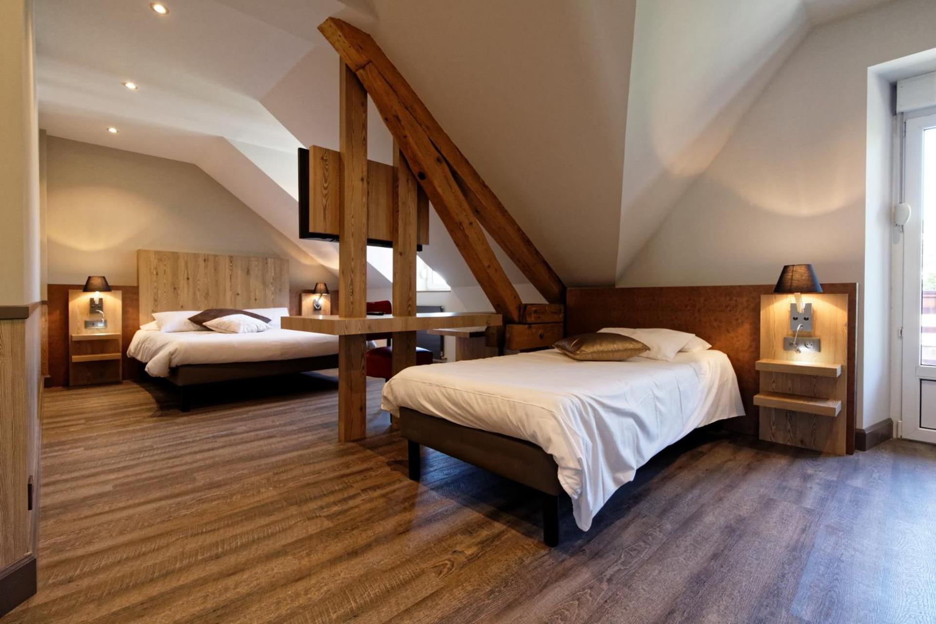 Comfort Triple Room - Photo 4
