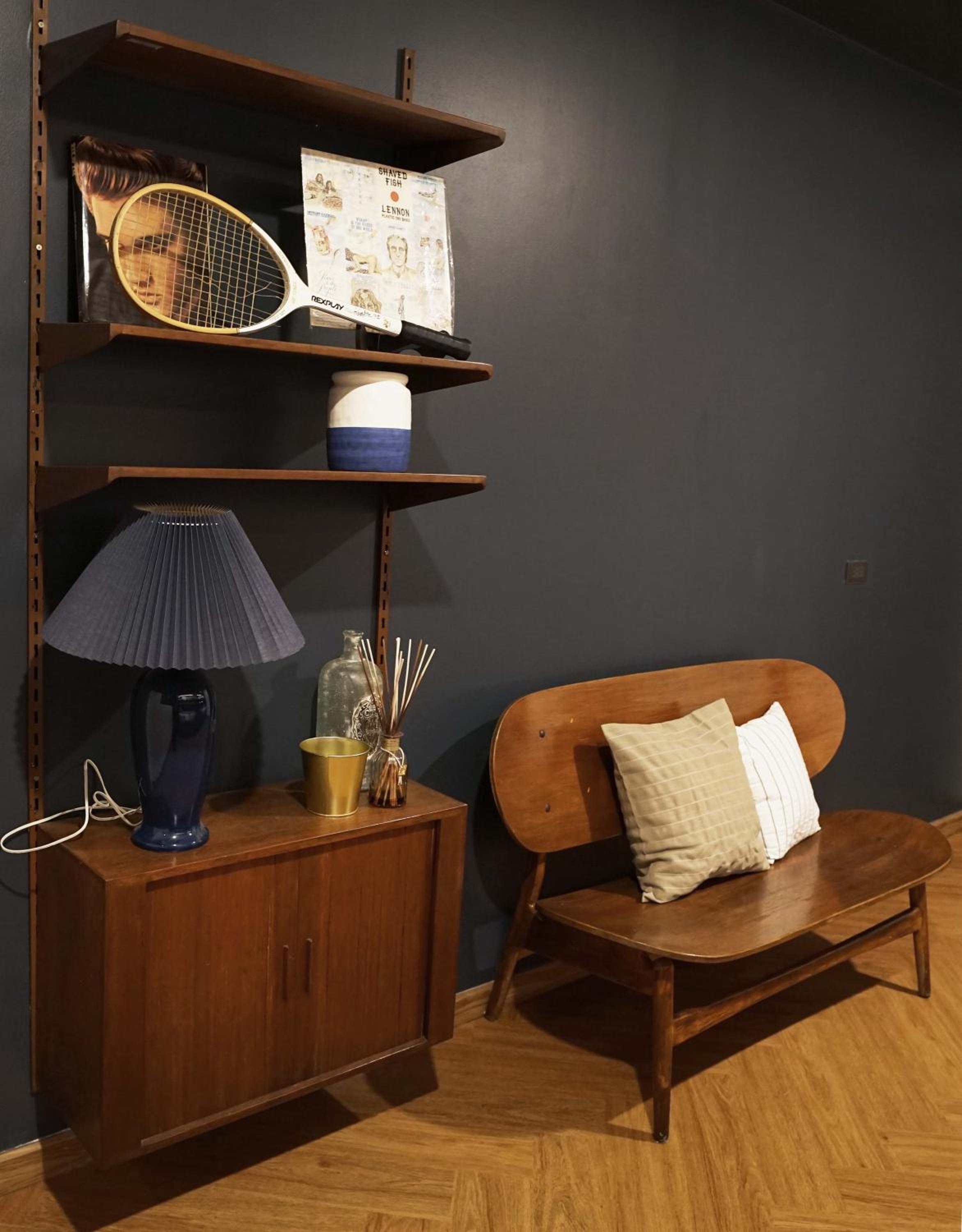 4-Bed Mixed Dormitory Room photo 3