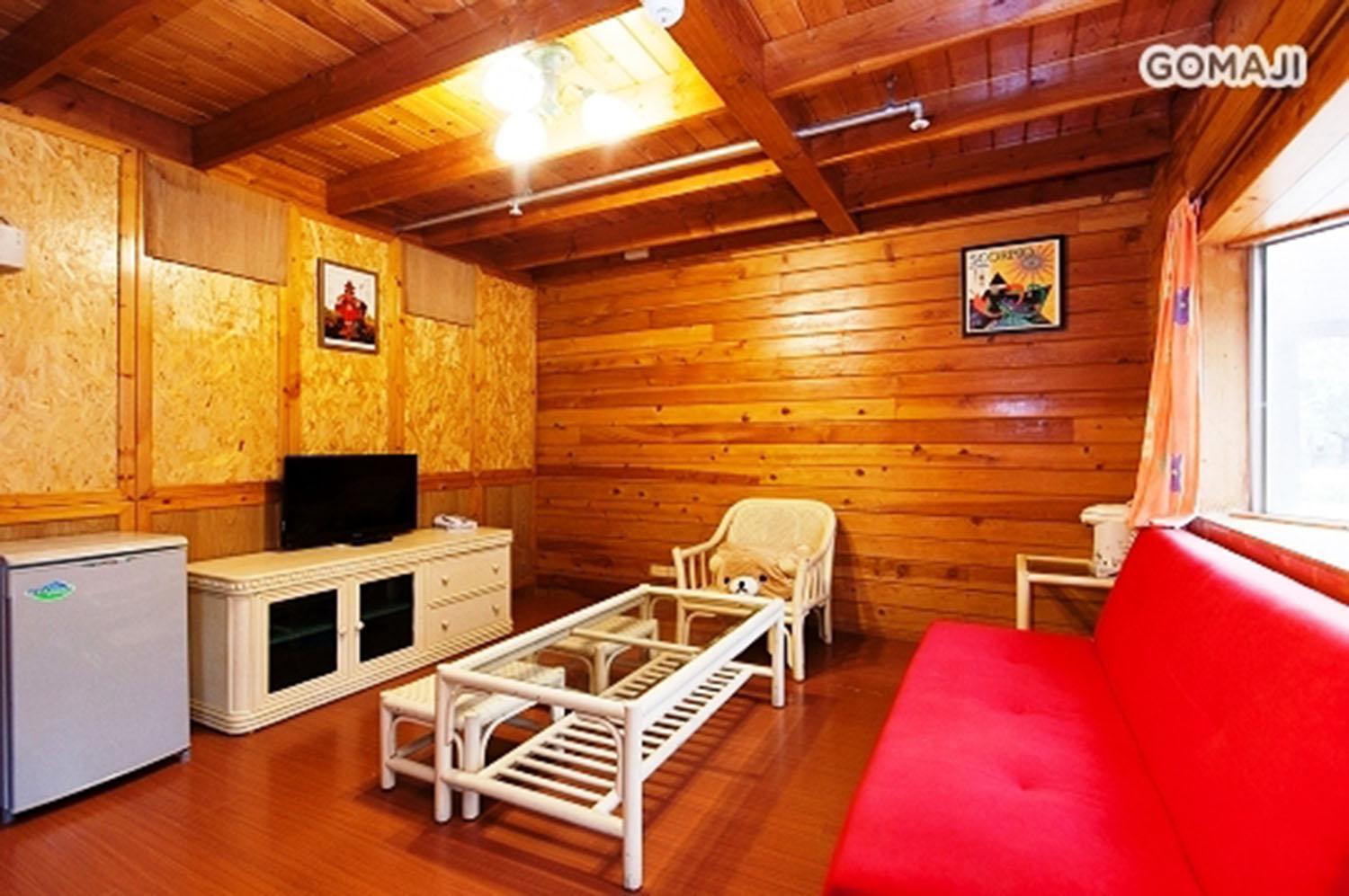 One-Bedroom Chalet photo 1