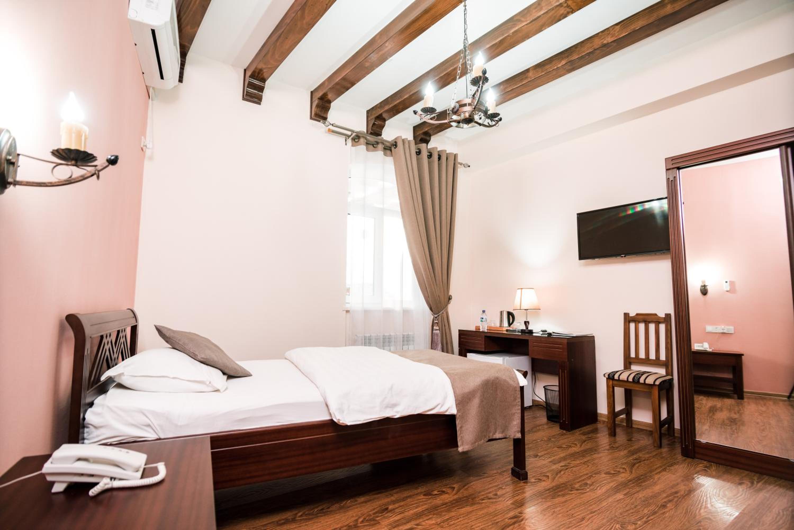 Superior Twin Room photo 2
