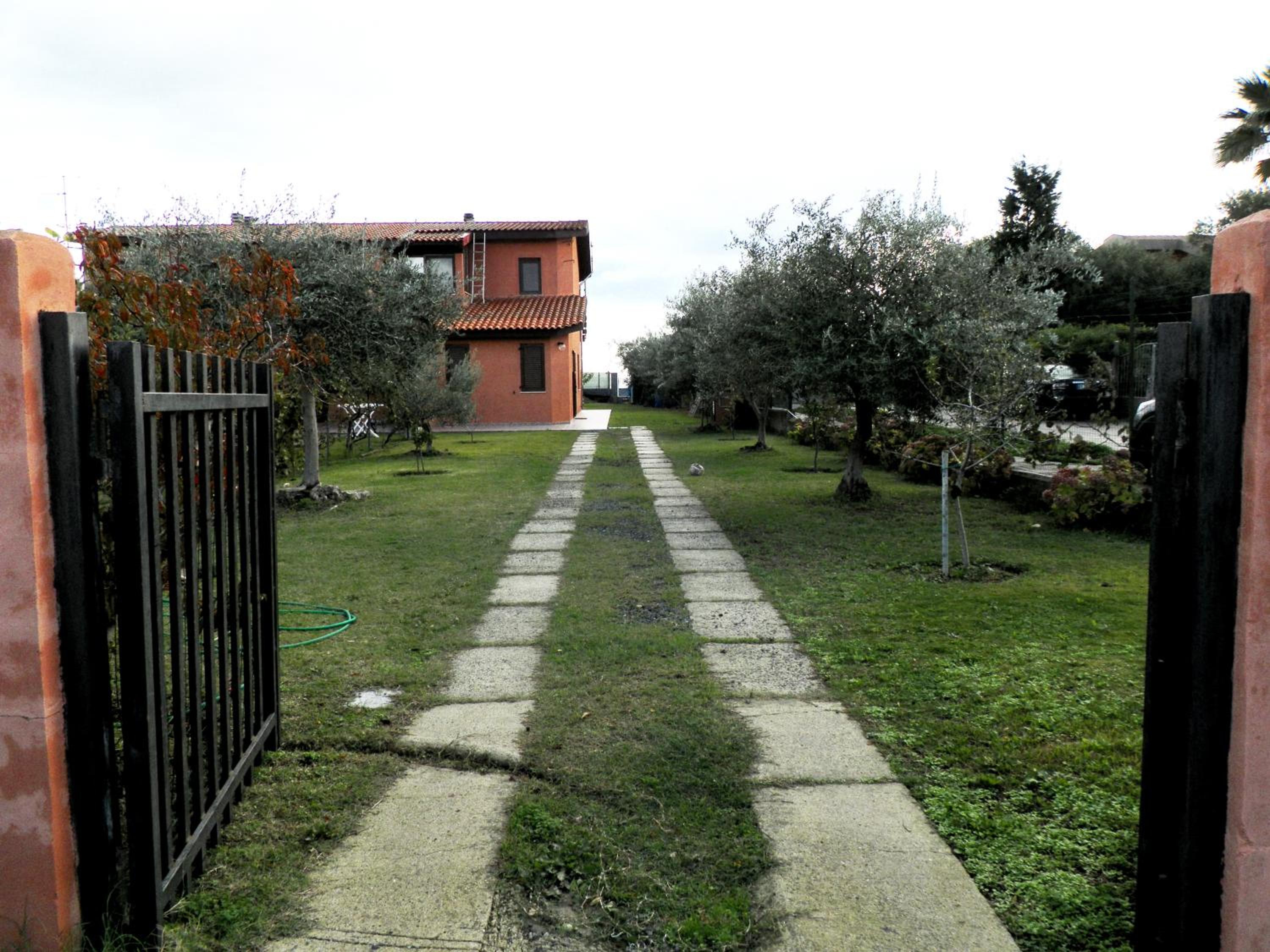 Two-Bedroom Villa with Sea View photo 2