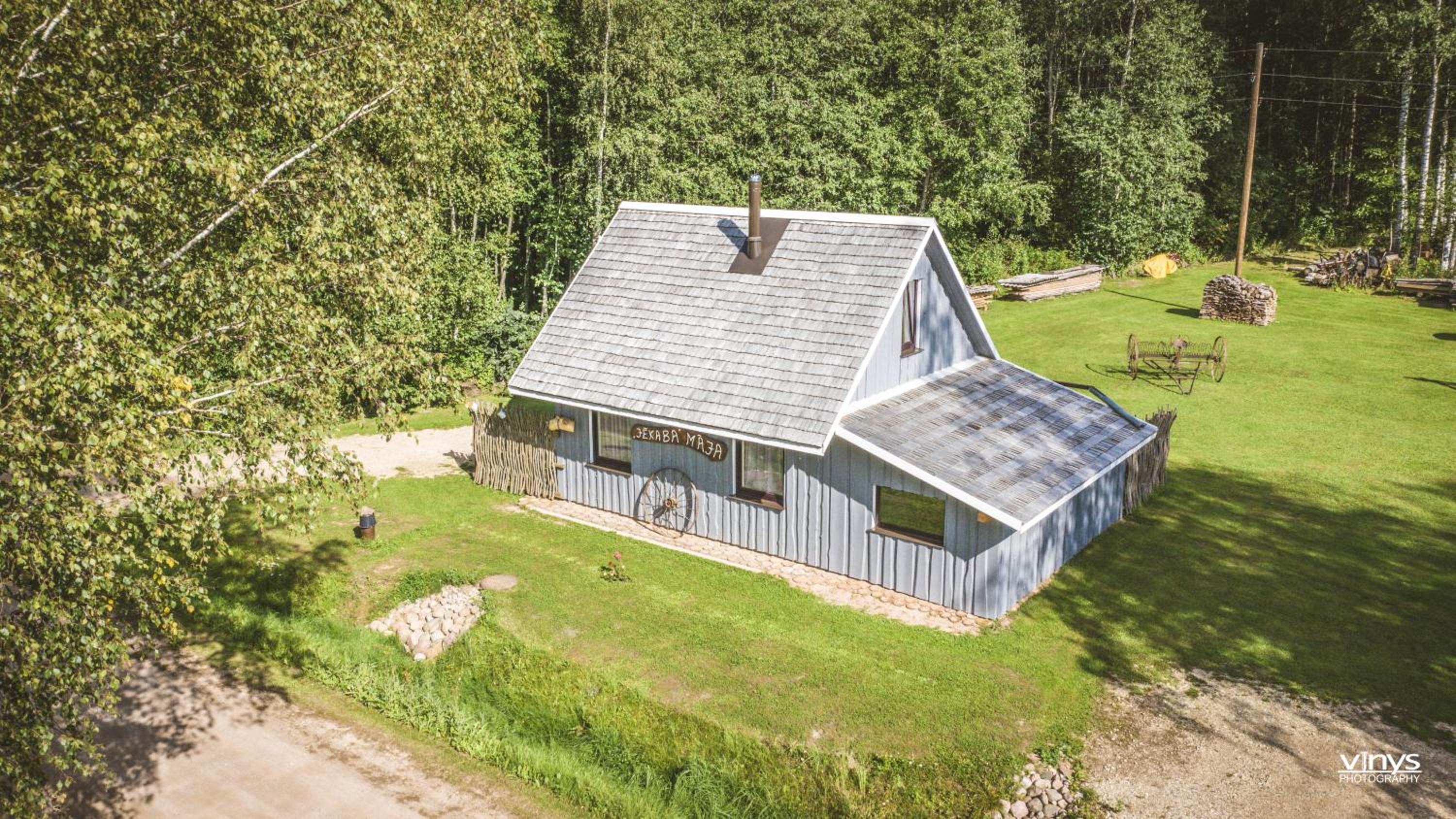 Vacation Home - Photo 1