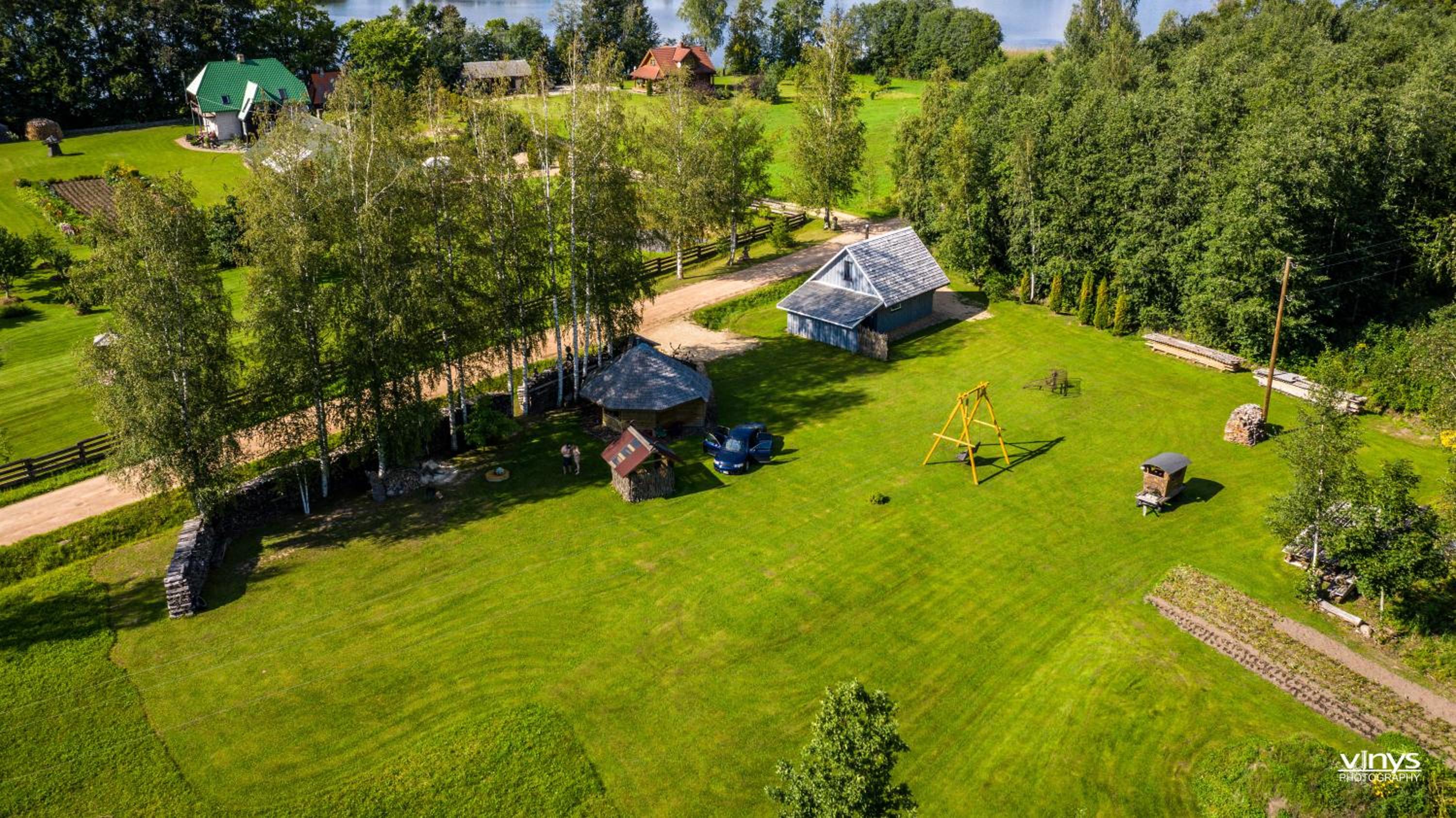 Vacation Home - Photo 33