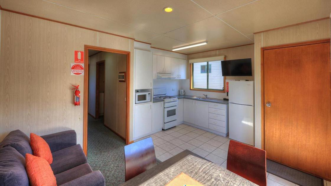 2 Bedroom Standard Cabin photo 3