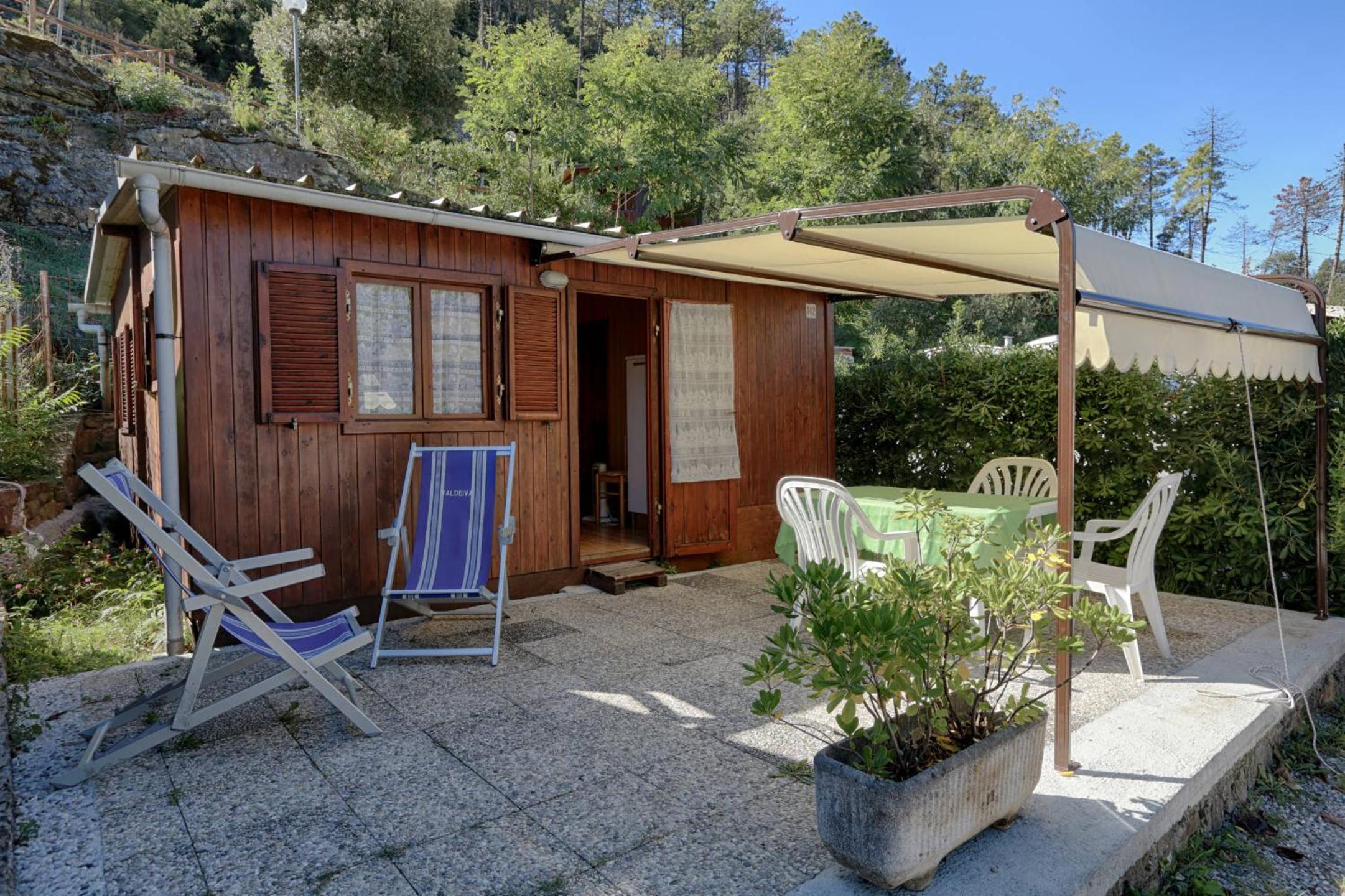 Chalet photo 3