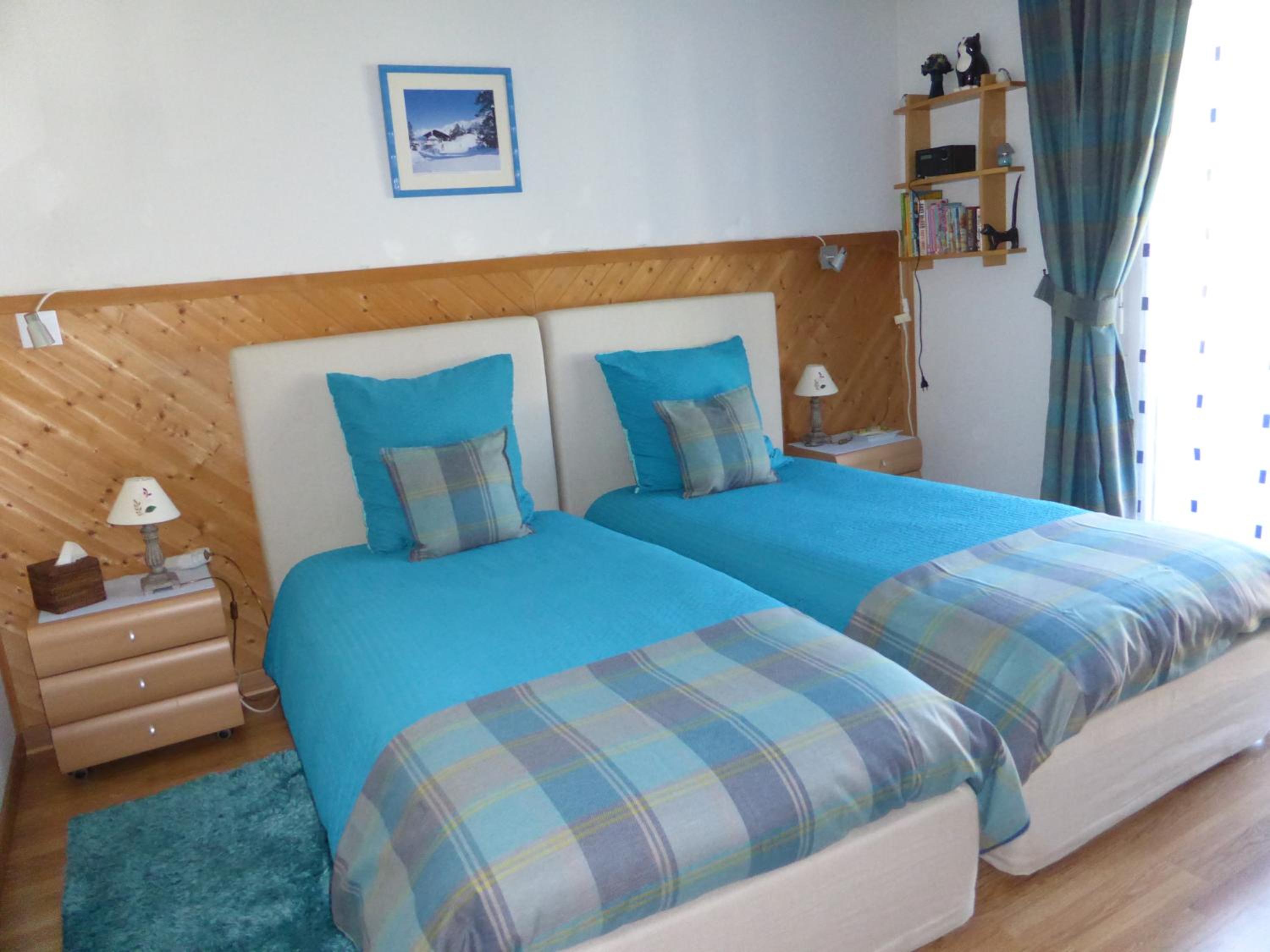 Twin Room photo 3