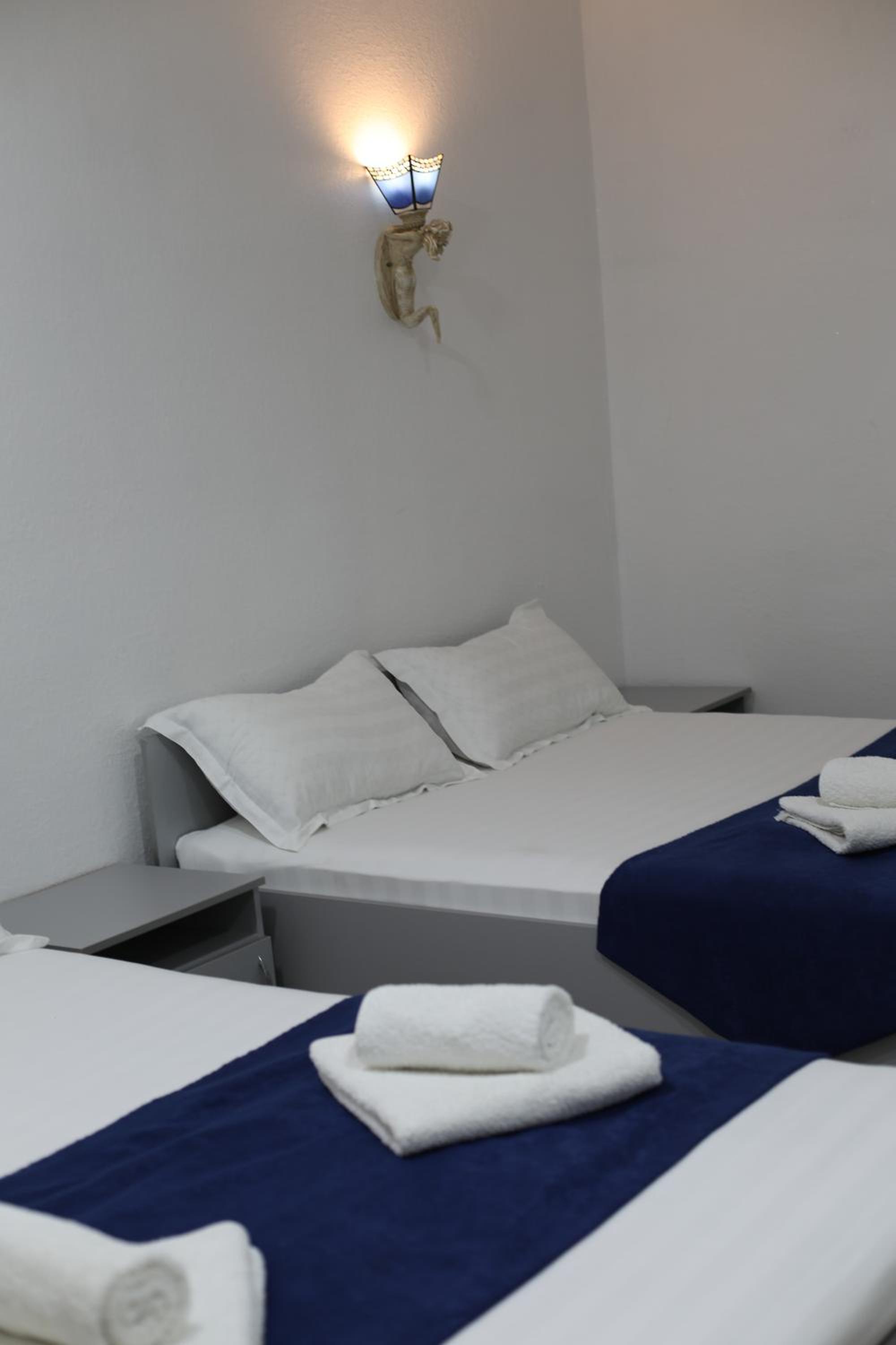 Quadruple Room photo 2