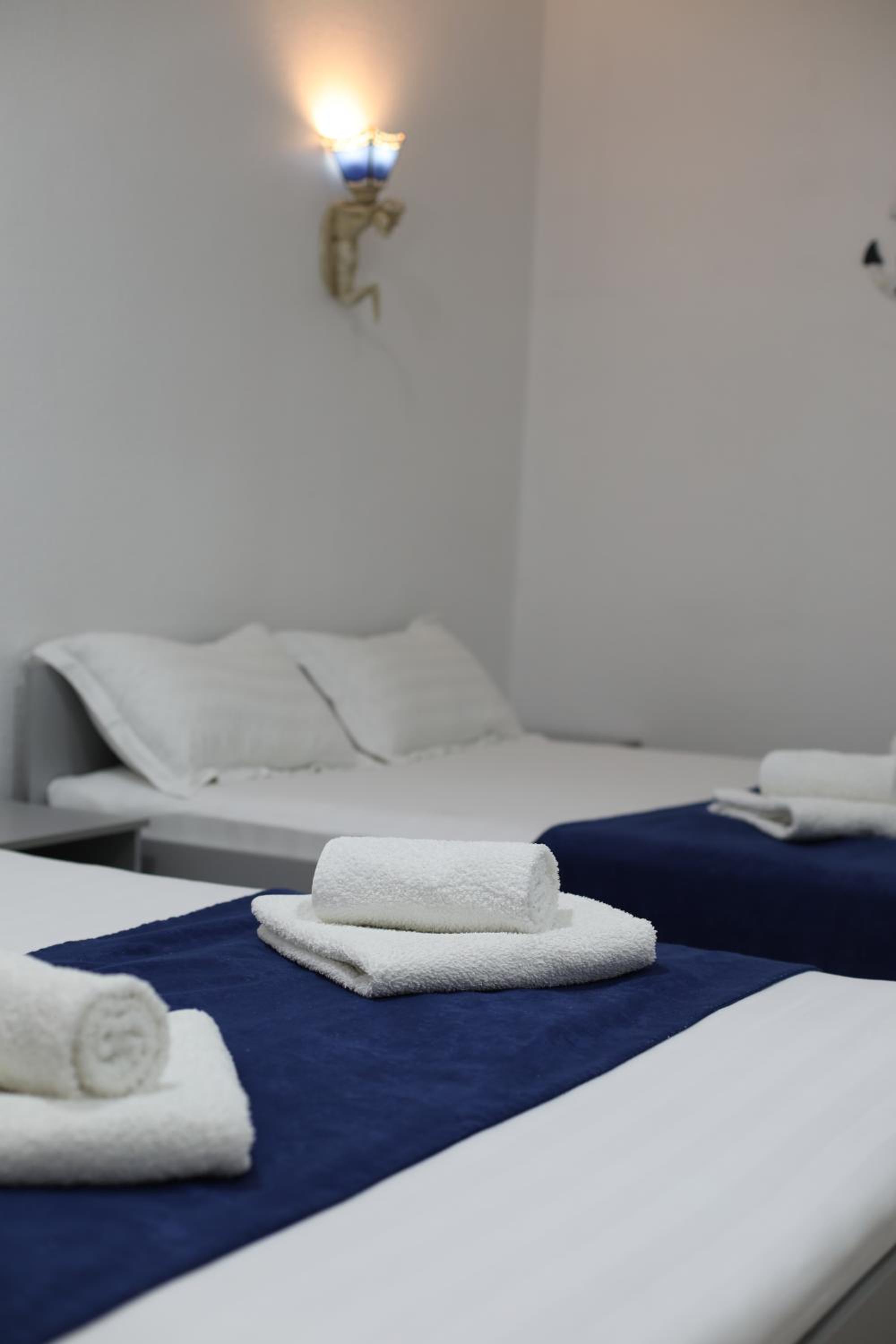 Quadruple Room photo 1