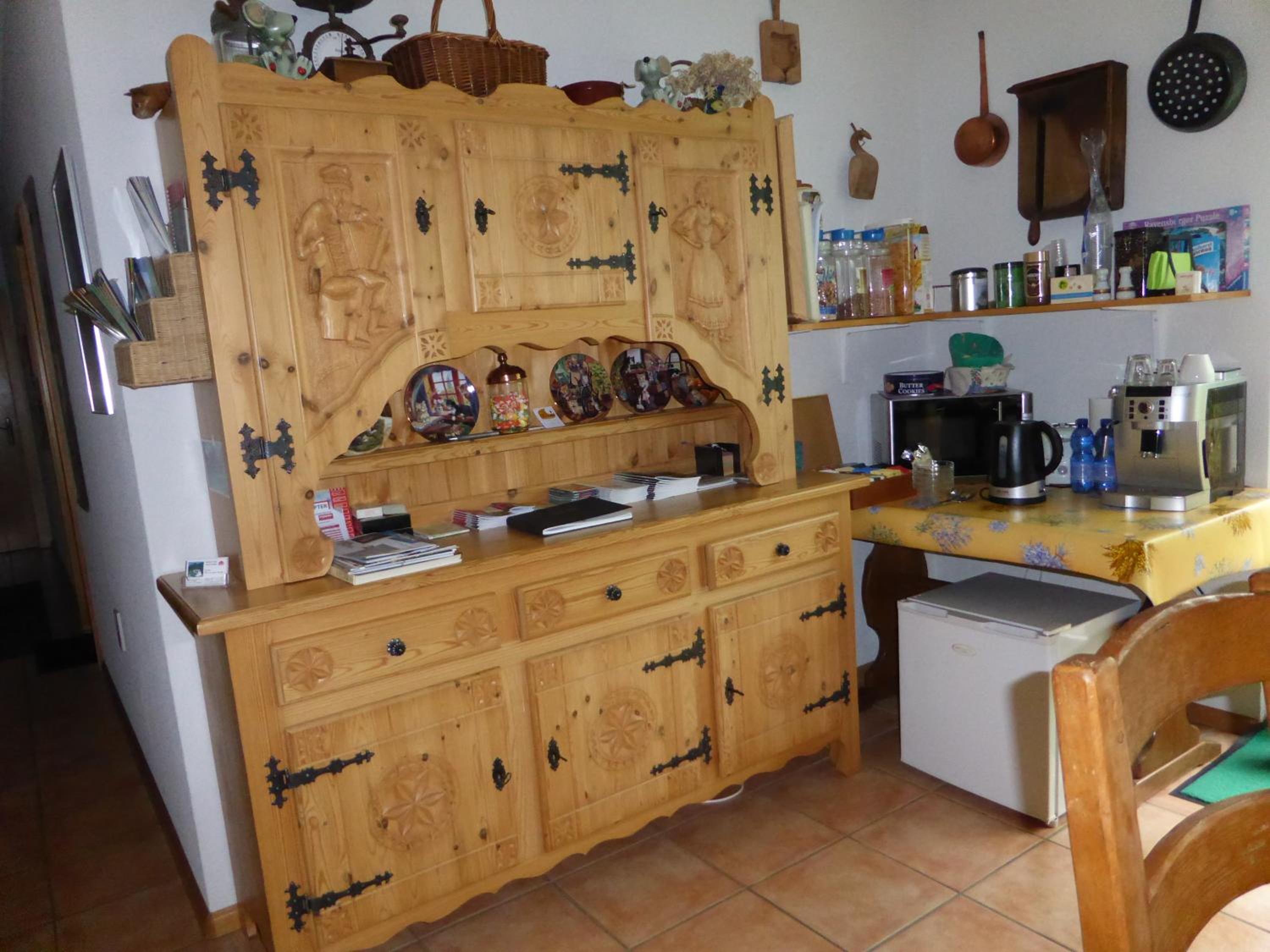 Double Room with Private External Bathroom photo 3