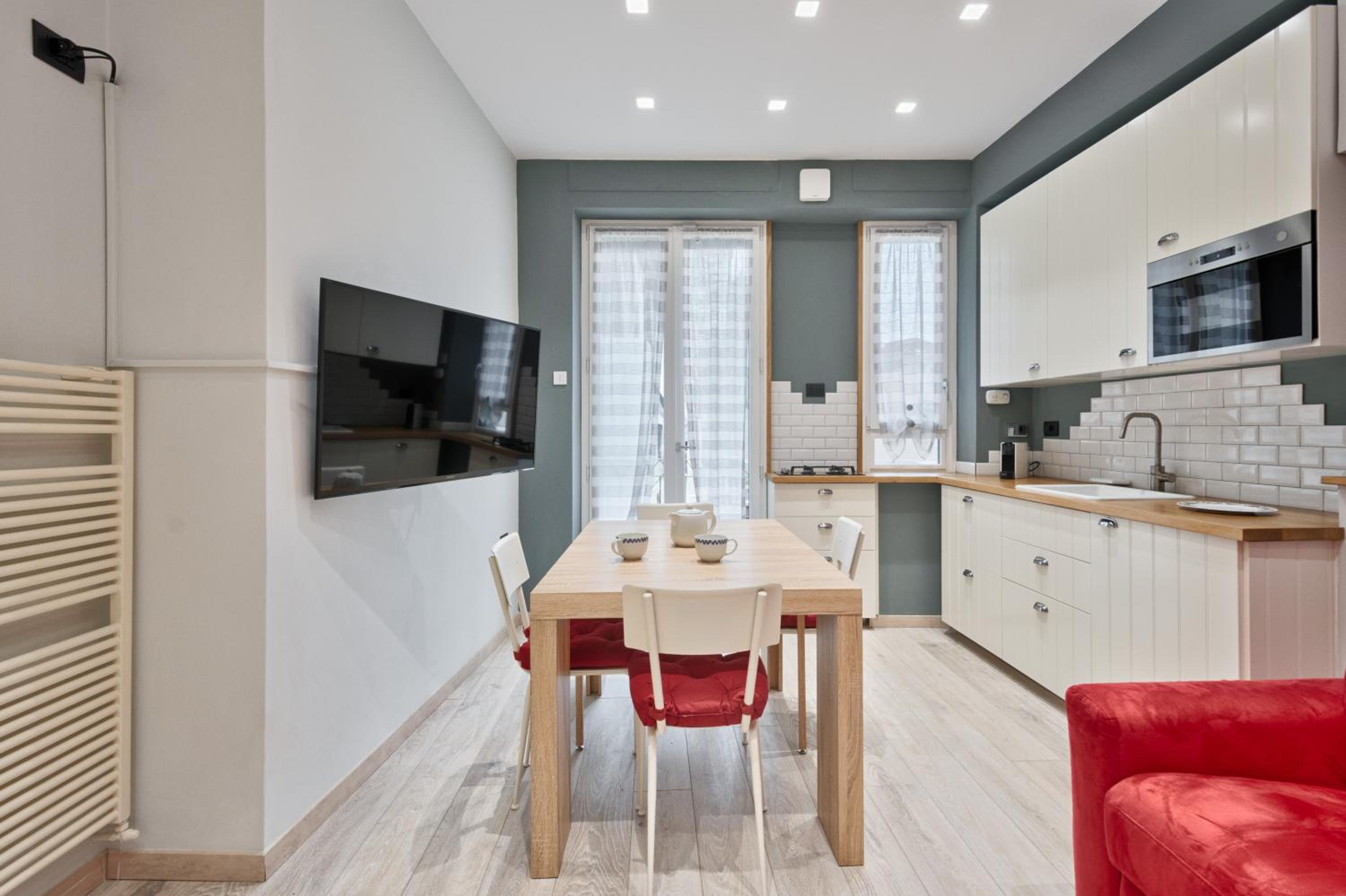 One-Bedroom Apartment - Photo 19