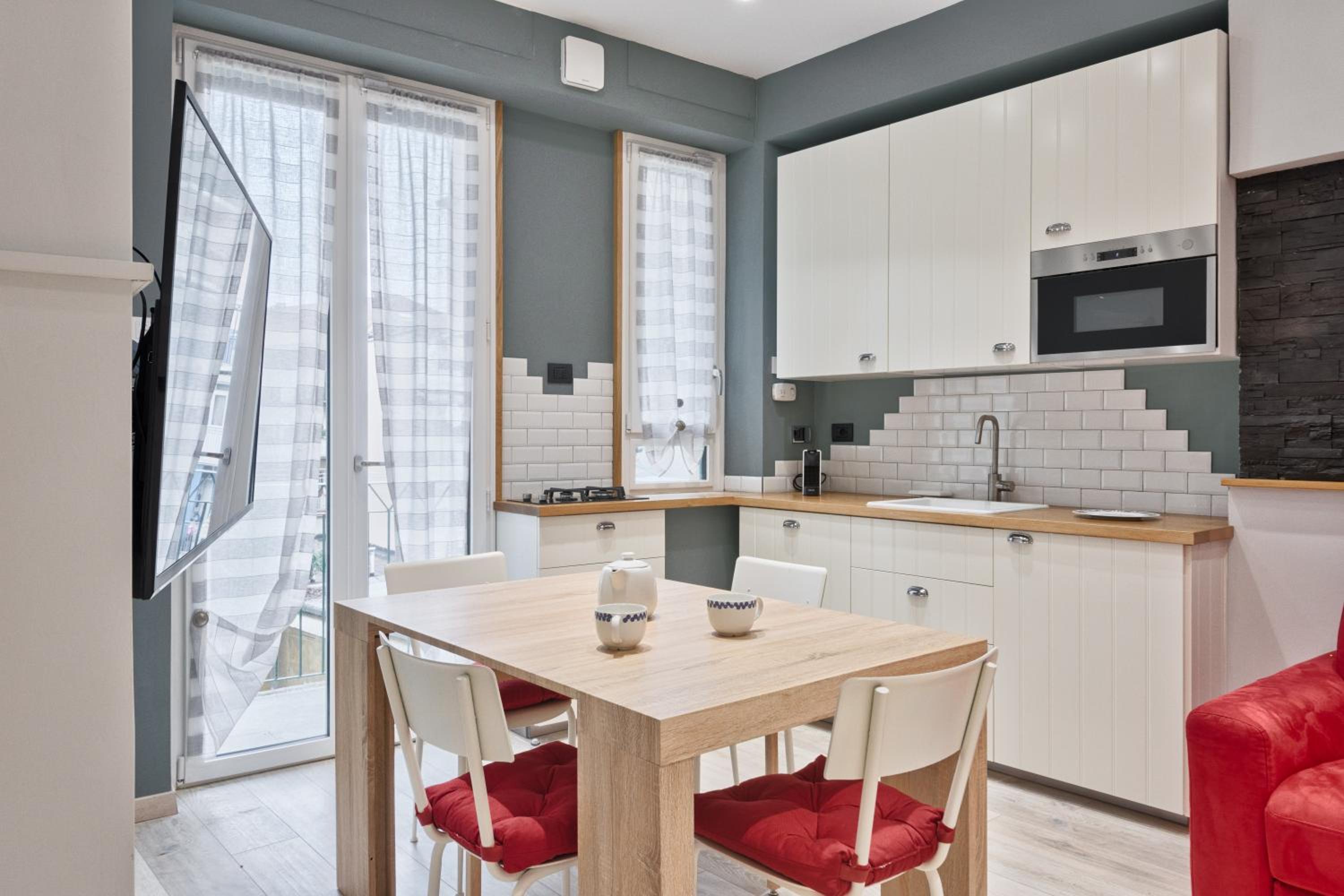 One-Bedroom Apartment - Photo 20