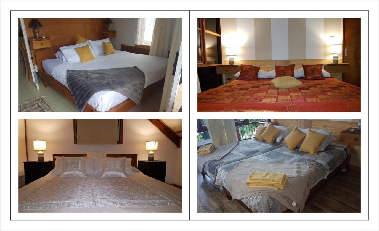 Studio Apartment with Sea View