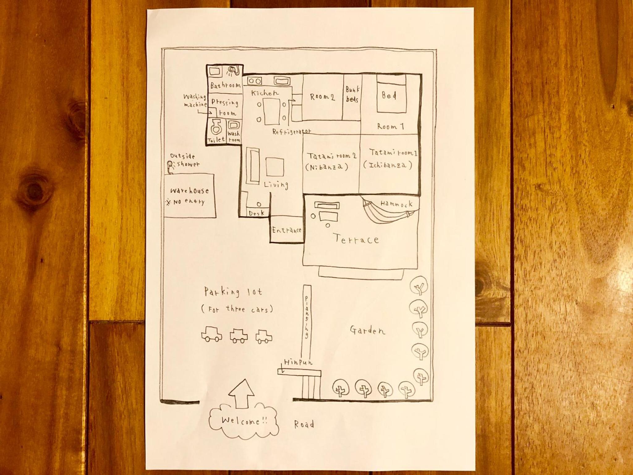 Holiday Home photo 3