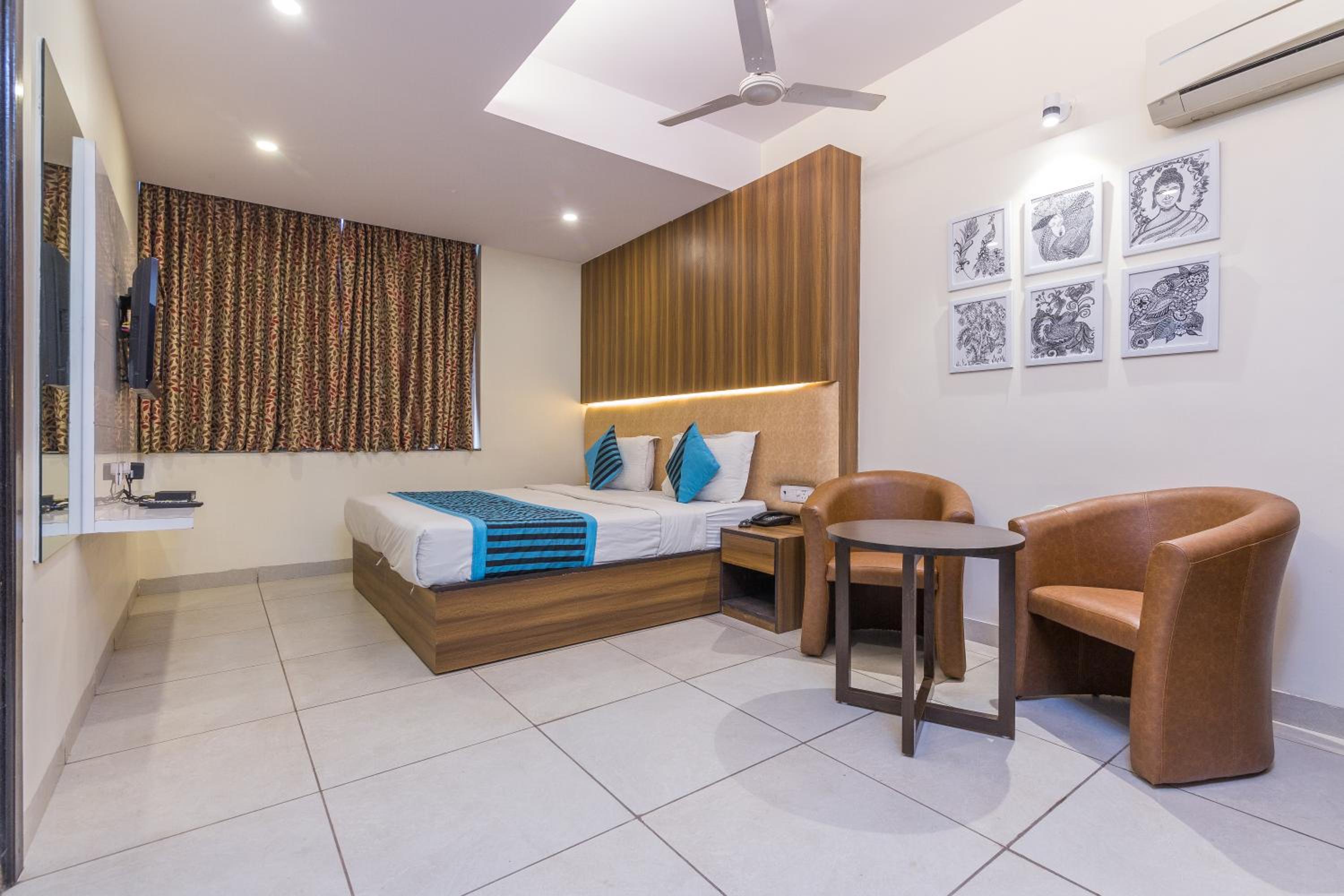 Executive Double Room - Photo 5