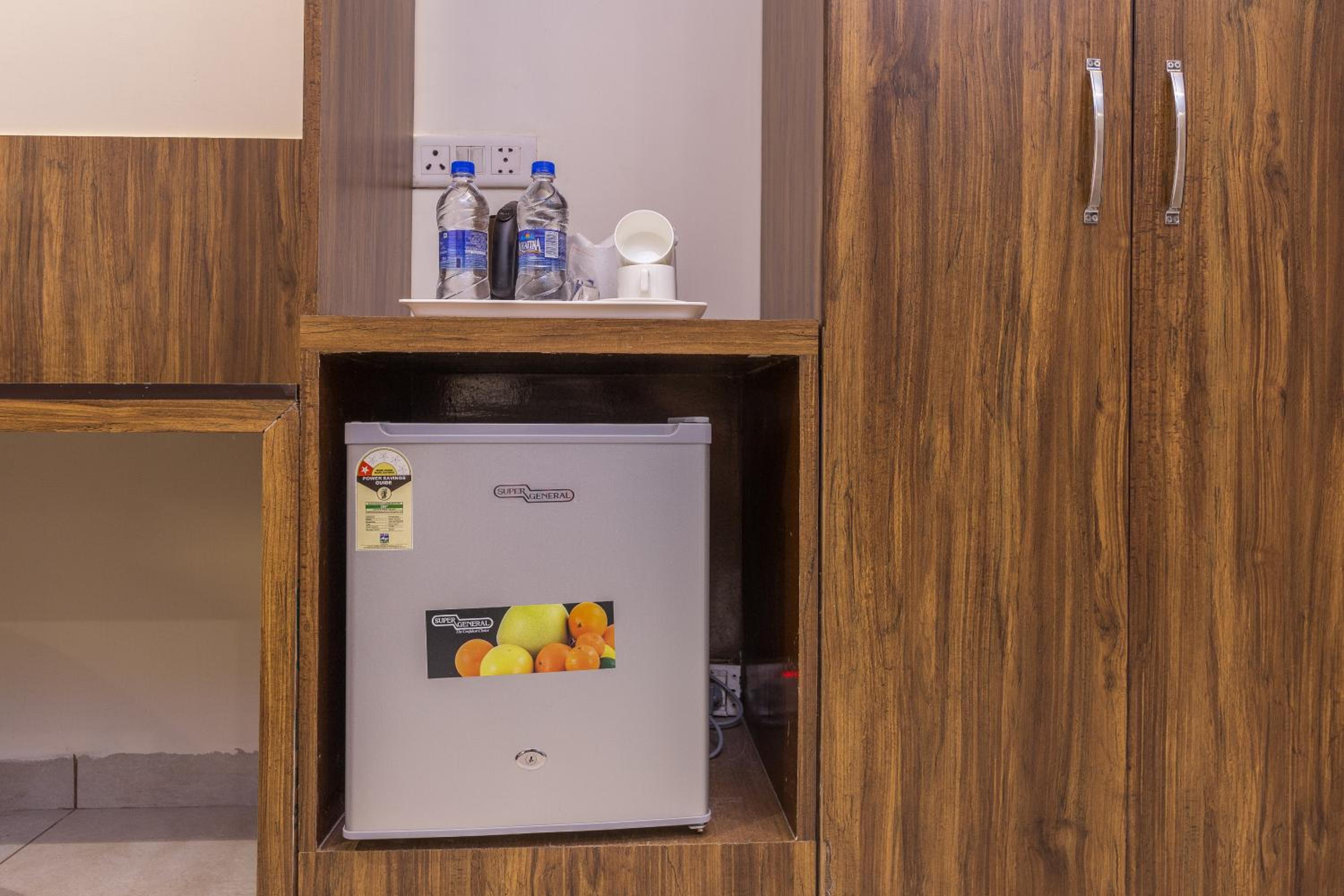 Executive Double Room - Photo 4
