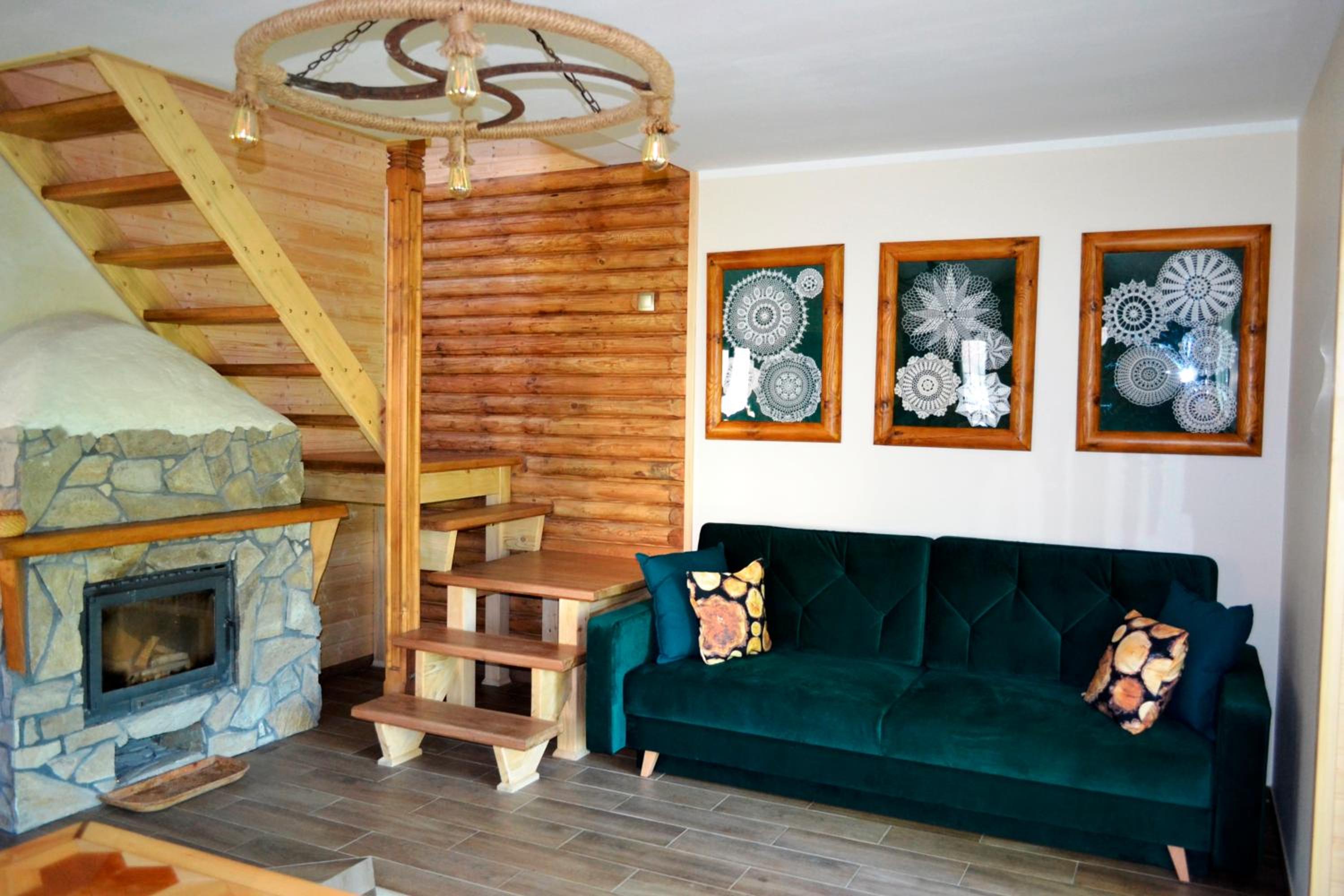 Two-Bedroom House photo 1