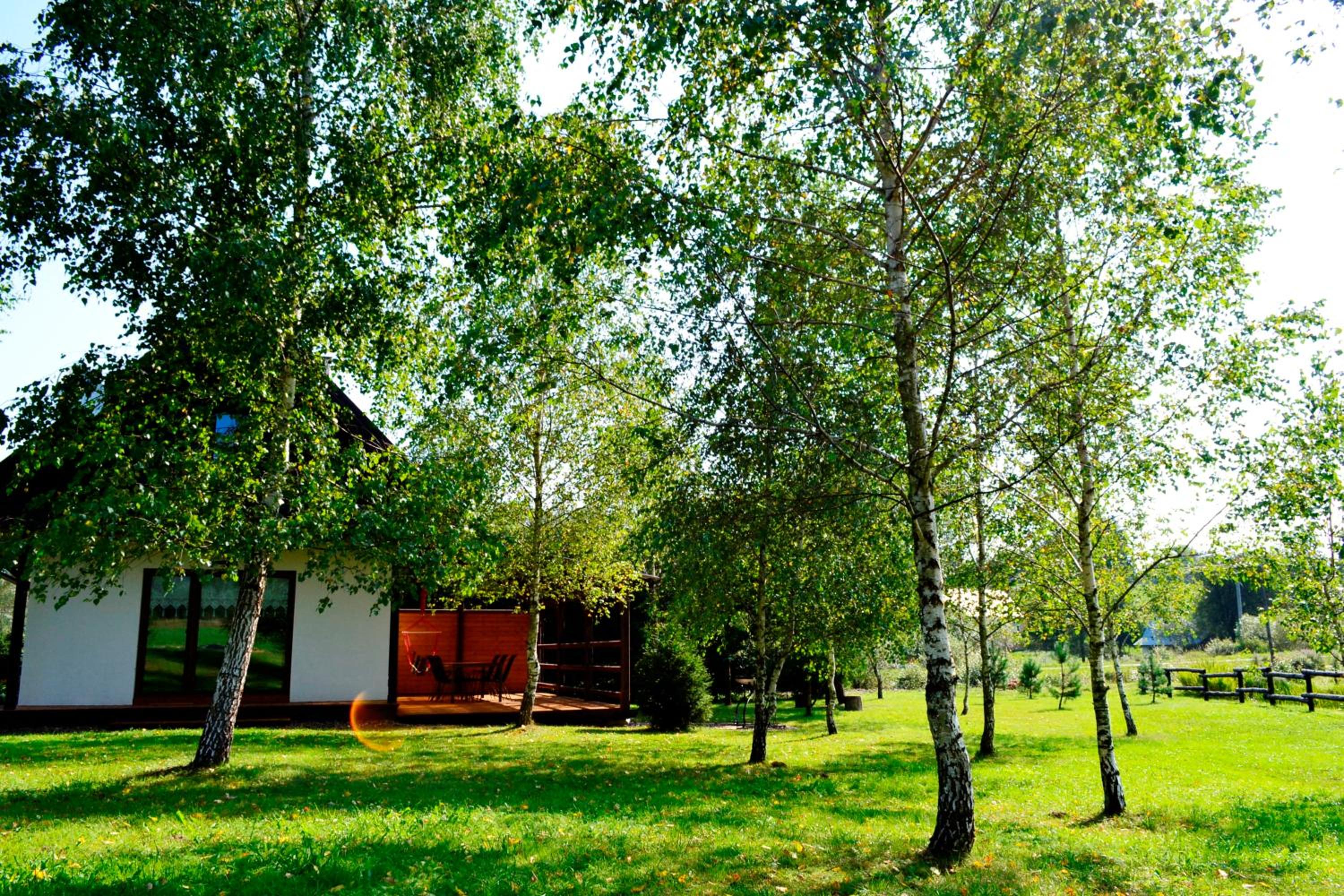 Two-Bedroom House photo 2