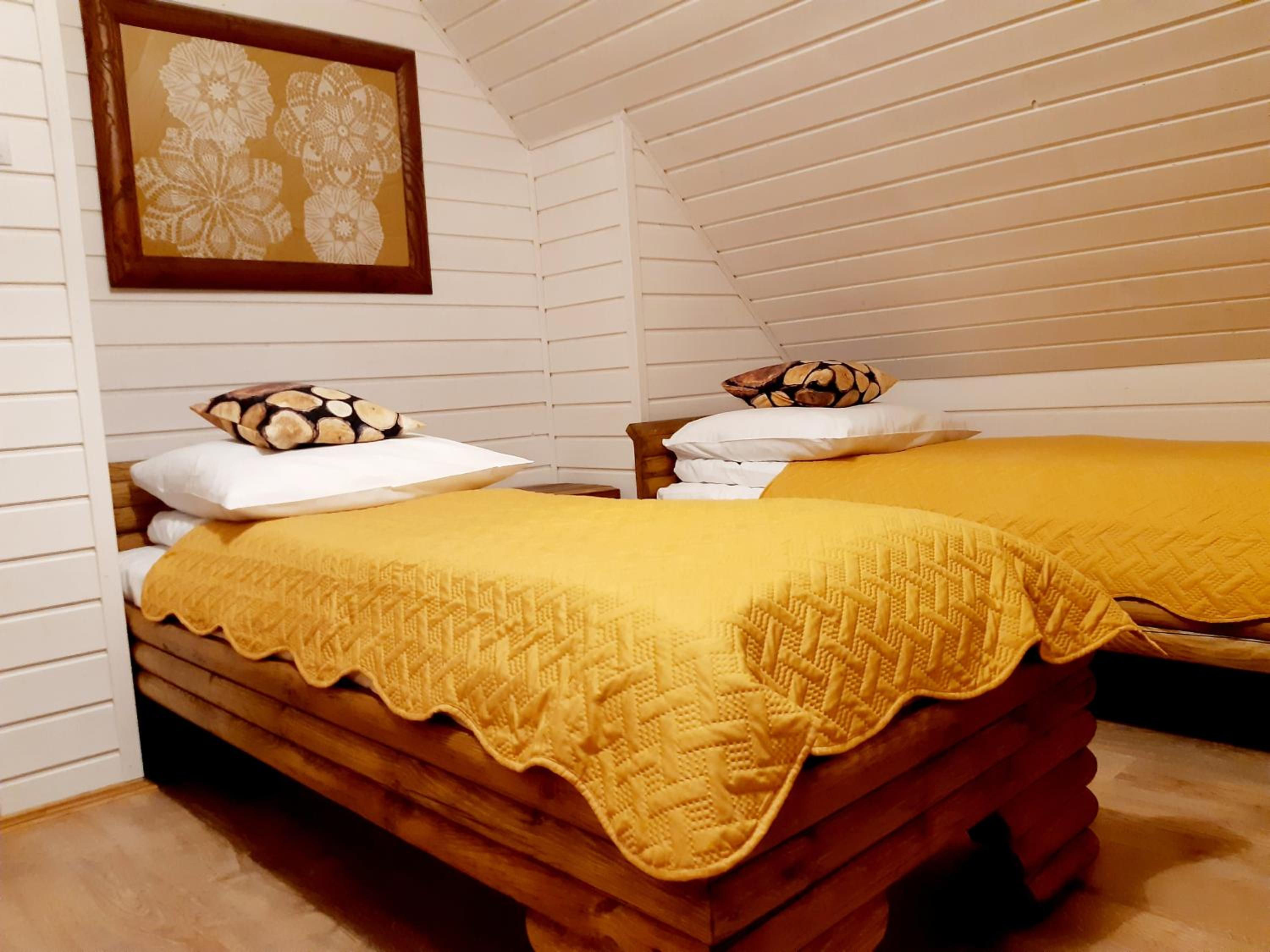 Two-Bedroom House photo 3
