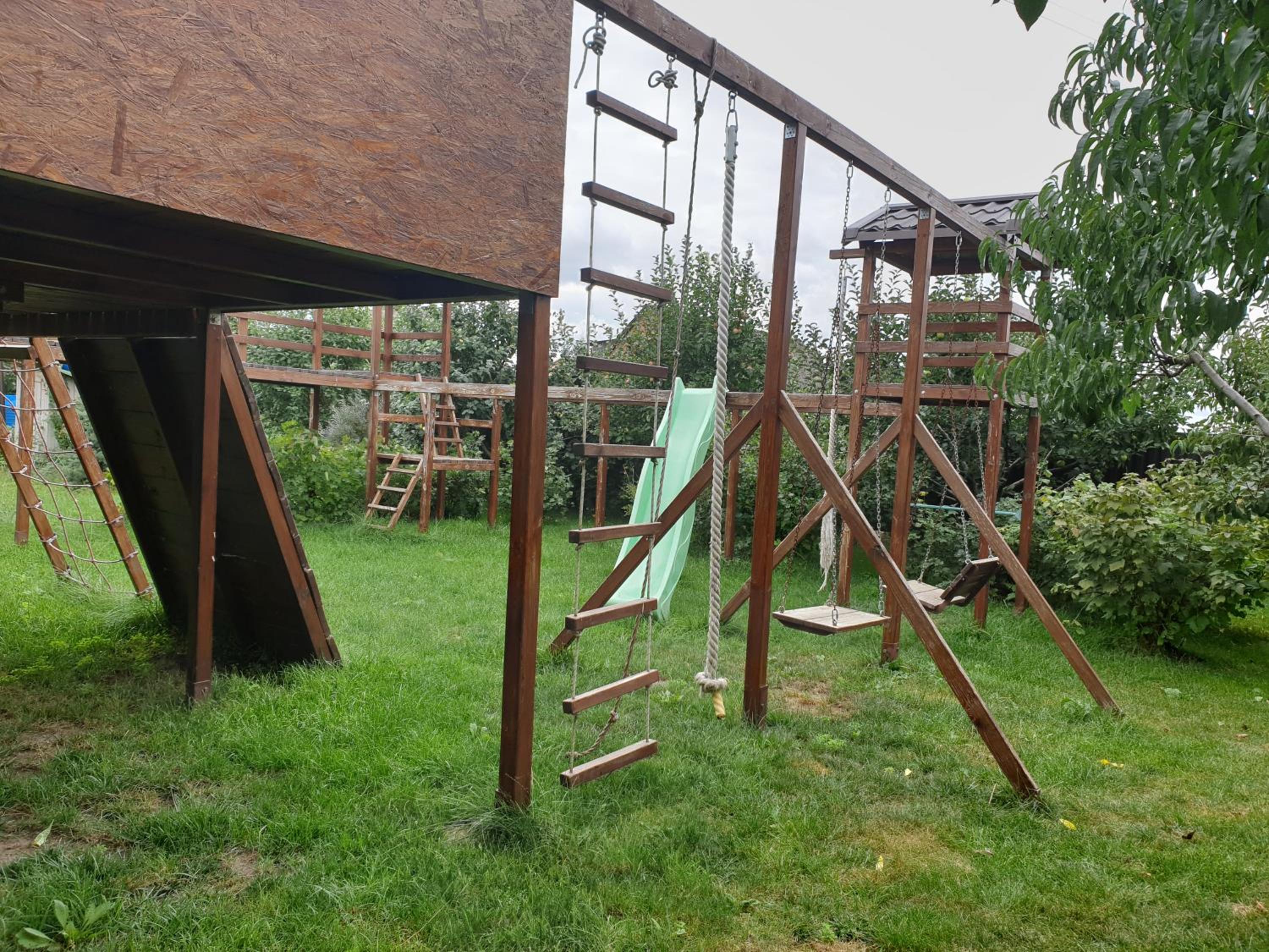 Villa photo 2