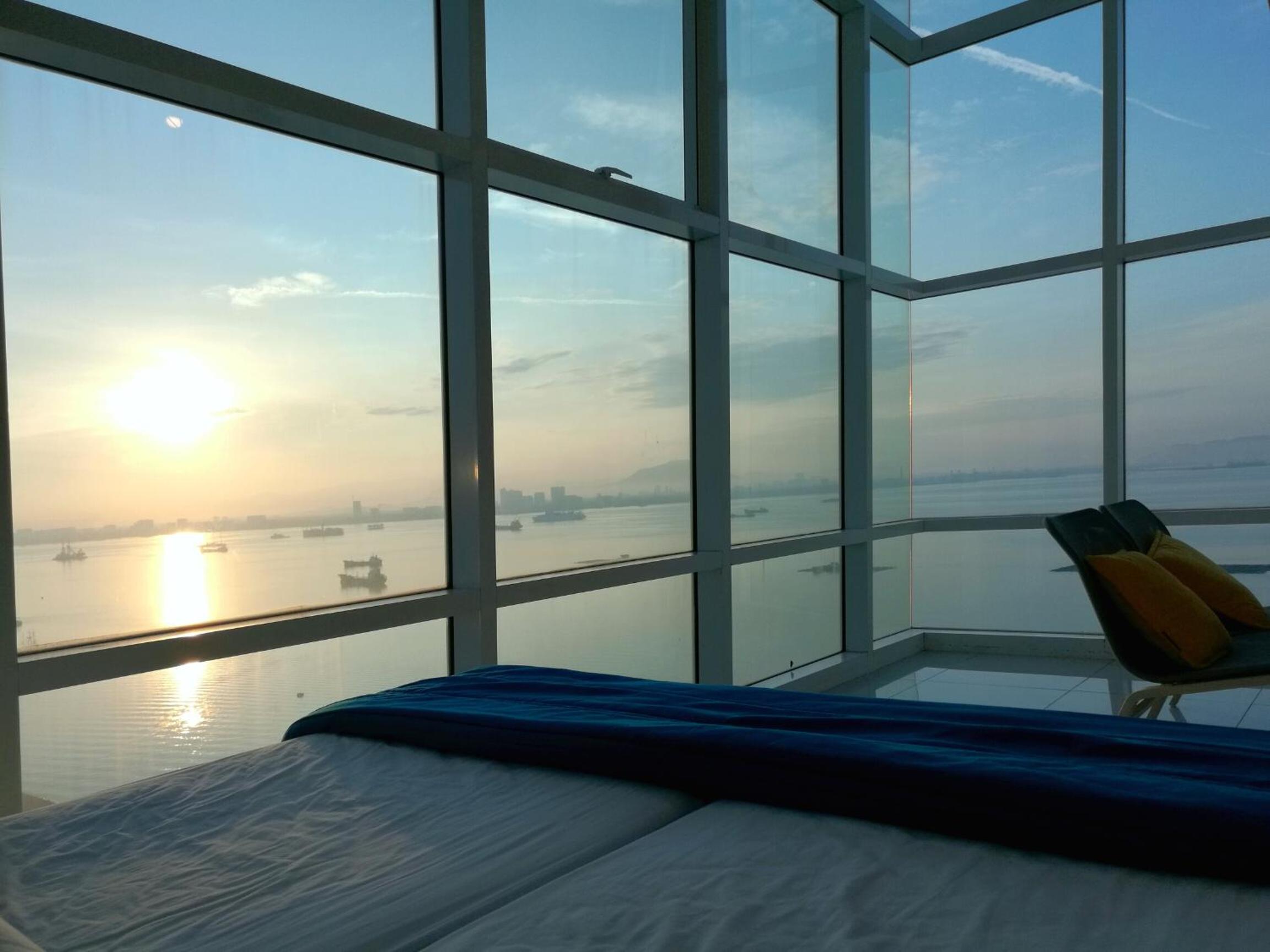 Apartment with Sea View photo 2