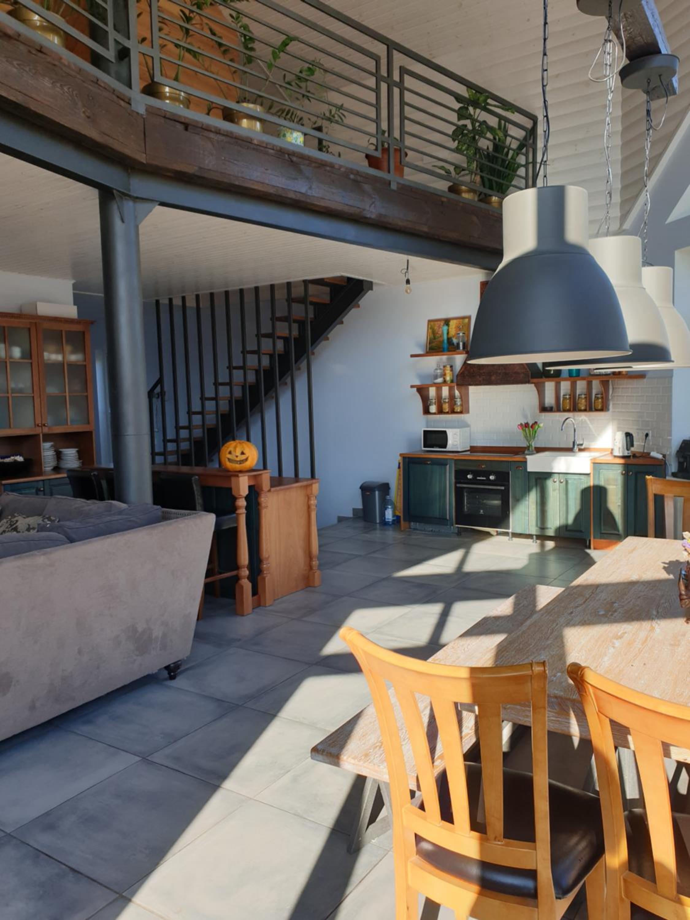 Villa photo 3