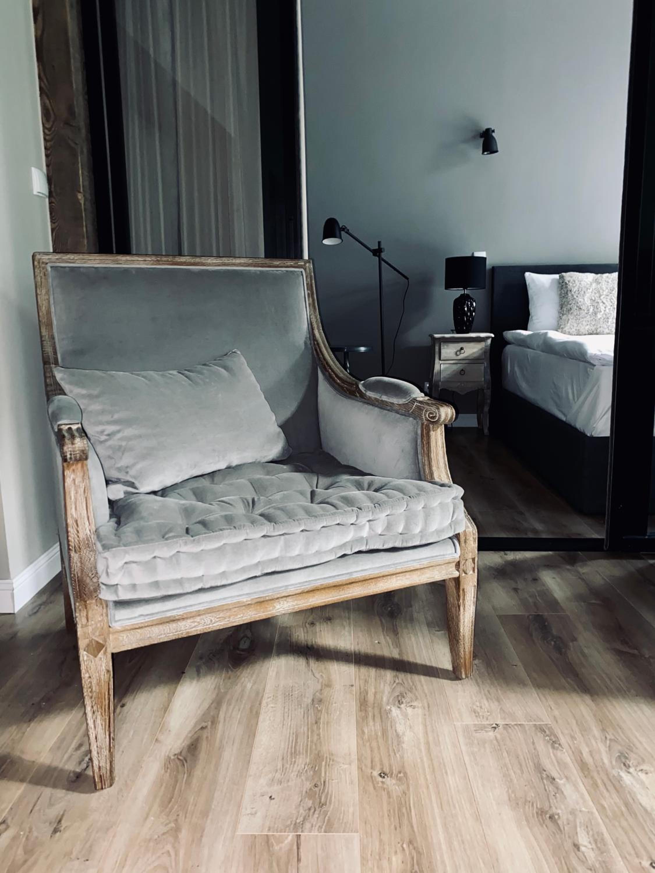 Apartment photo 1