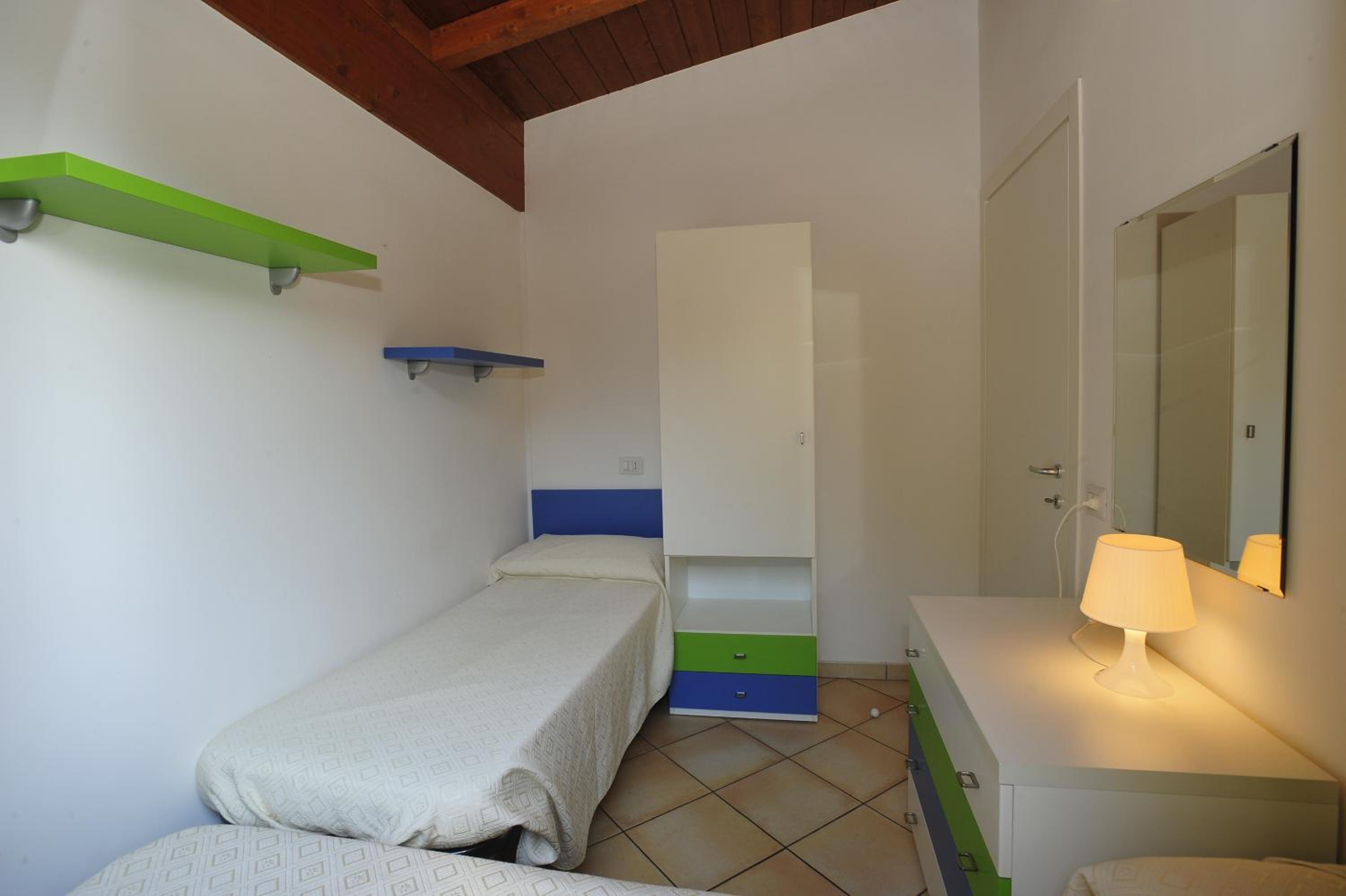 Two-Bedroom Chalet photo 3