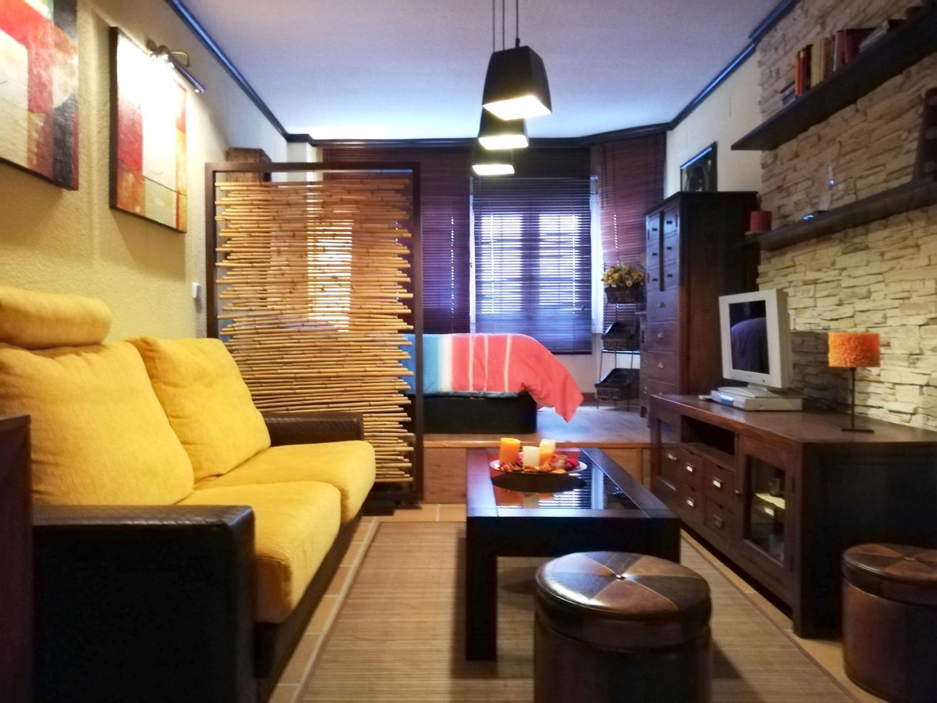 Deluxe Studio with Parking