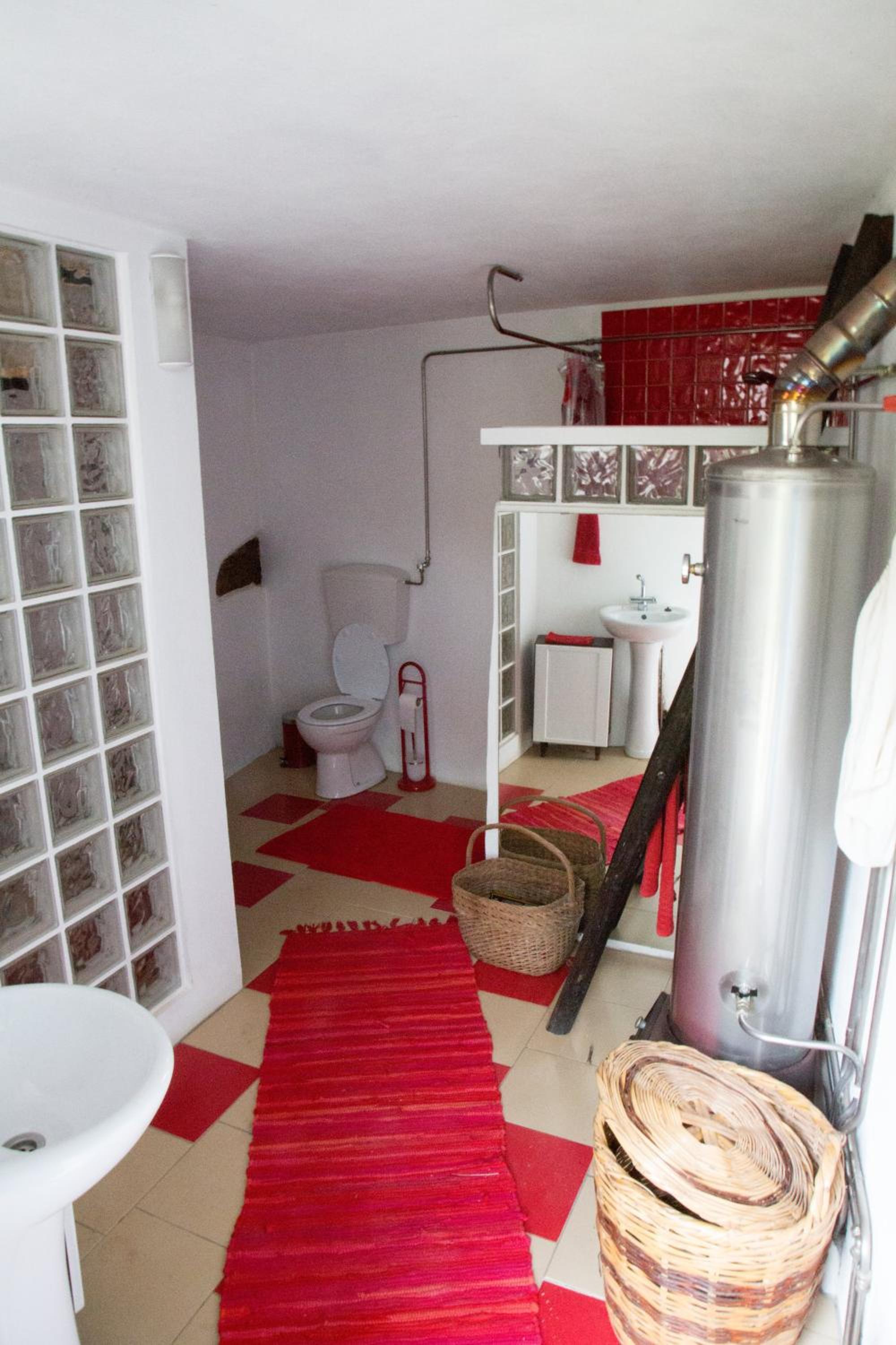 Cottage - Photo 21