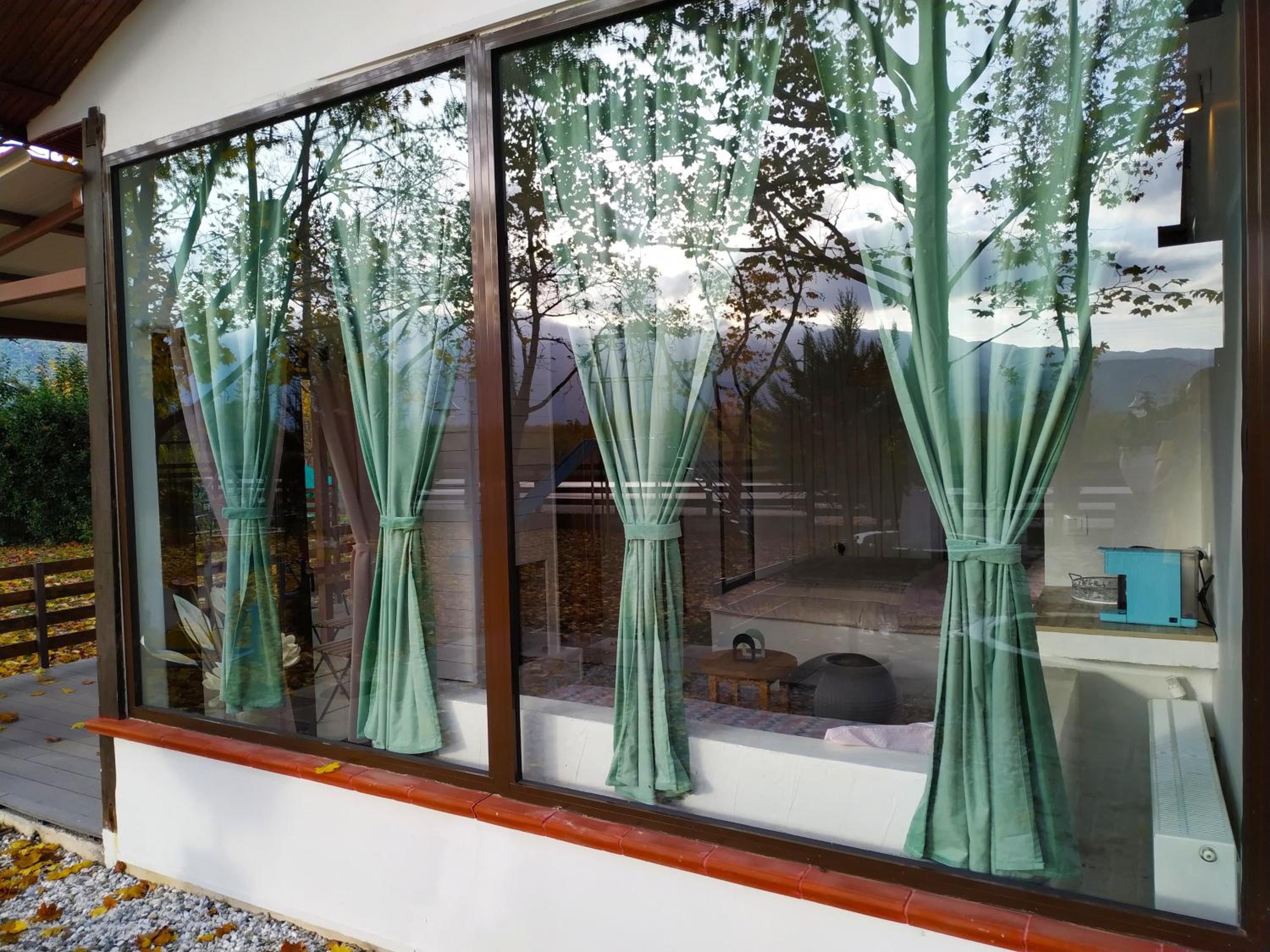 Suite with Garden View photo 3