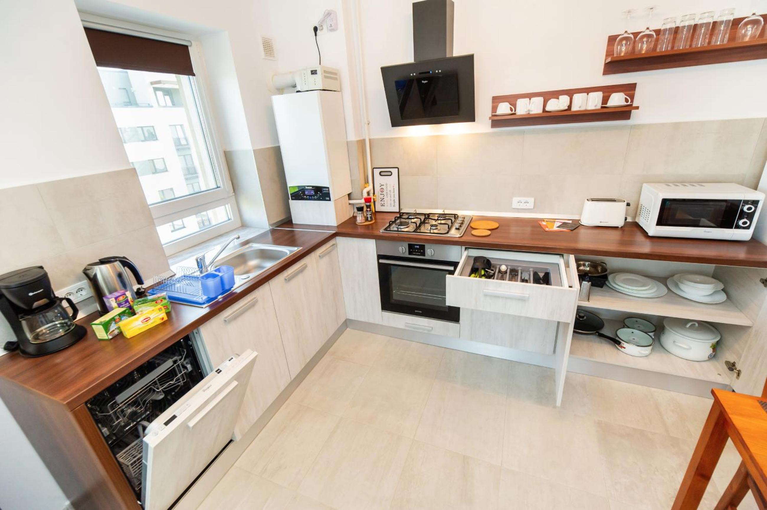 Apartment - Photo 7