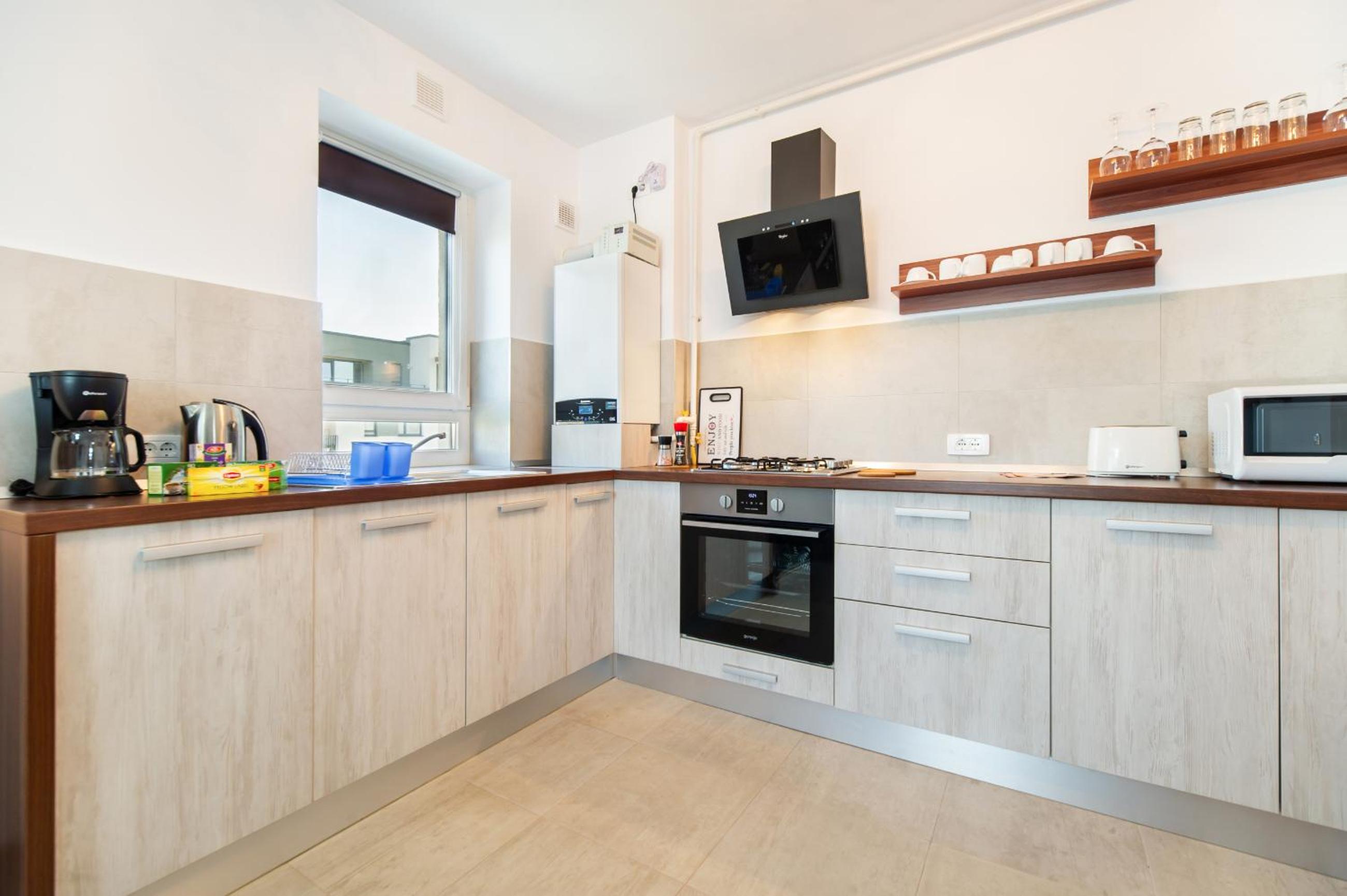 Apartment - Photo 4