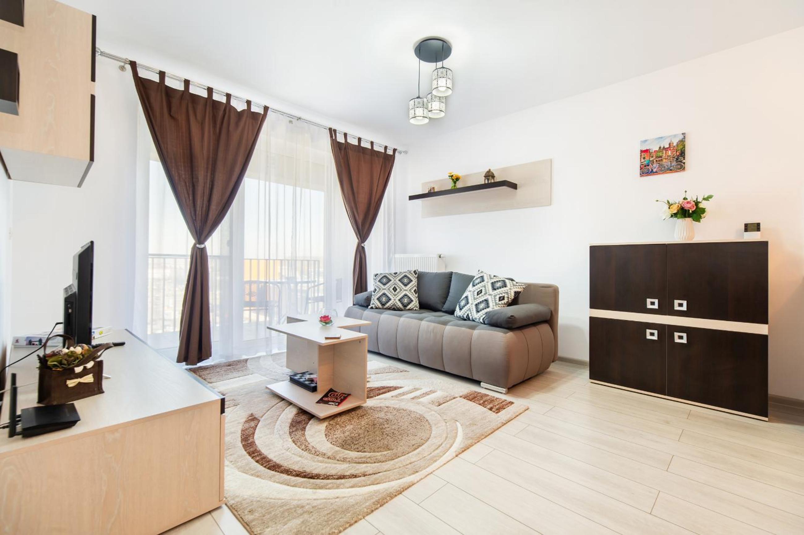 Apartment - Photo 1