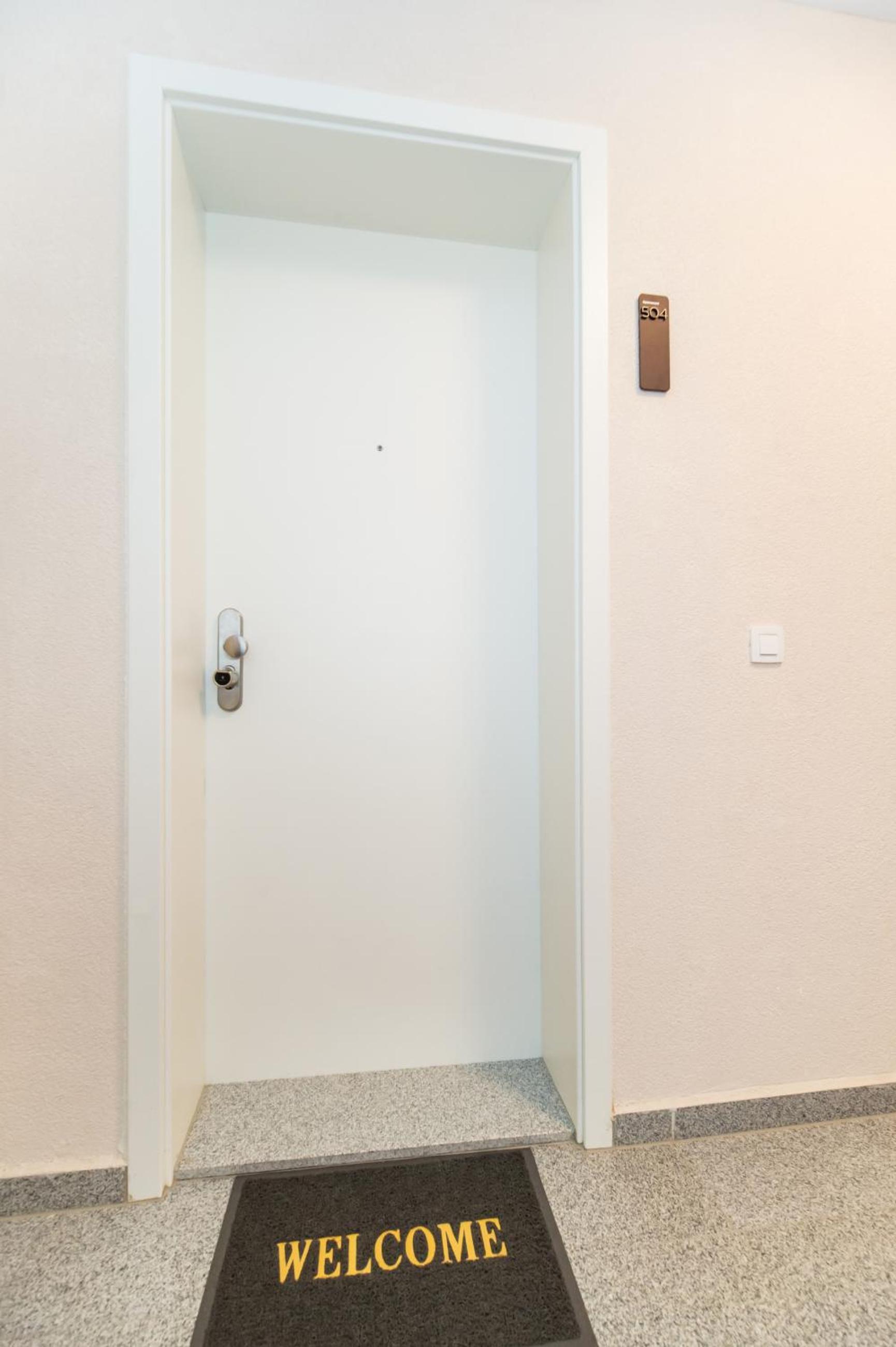 Apartment - Photo 19