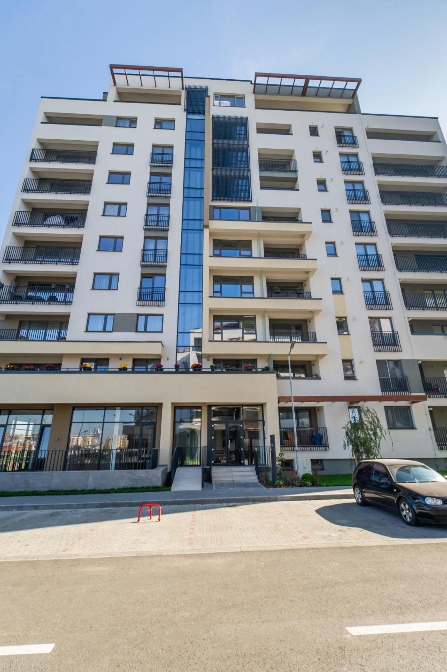 Apartment - Photo 21