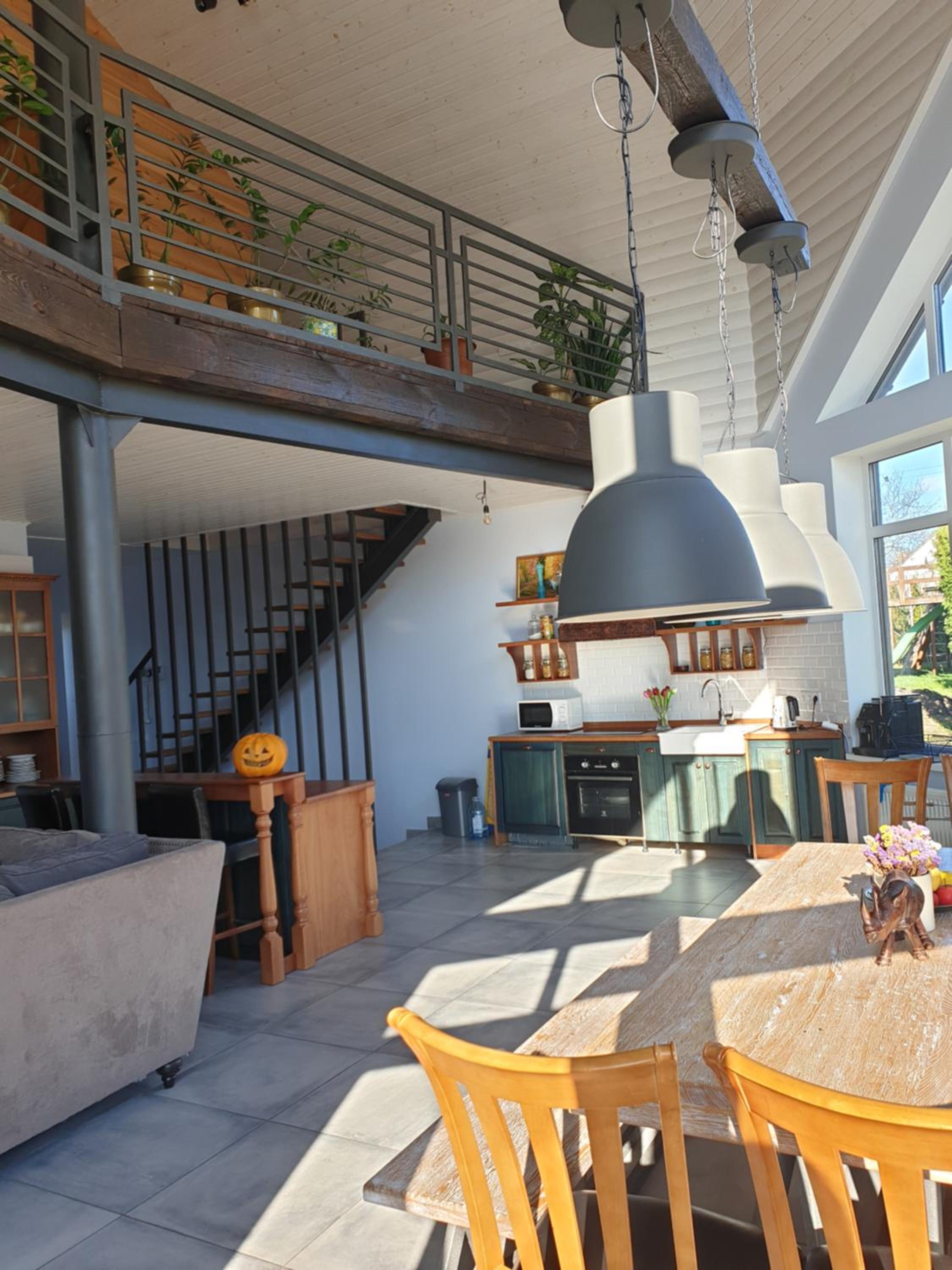 Villa photo 1