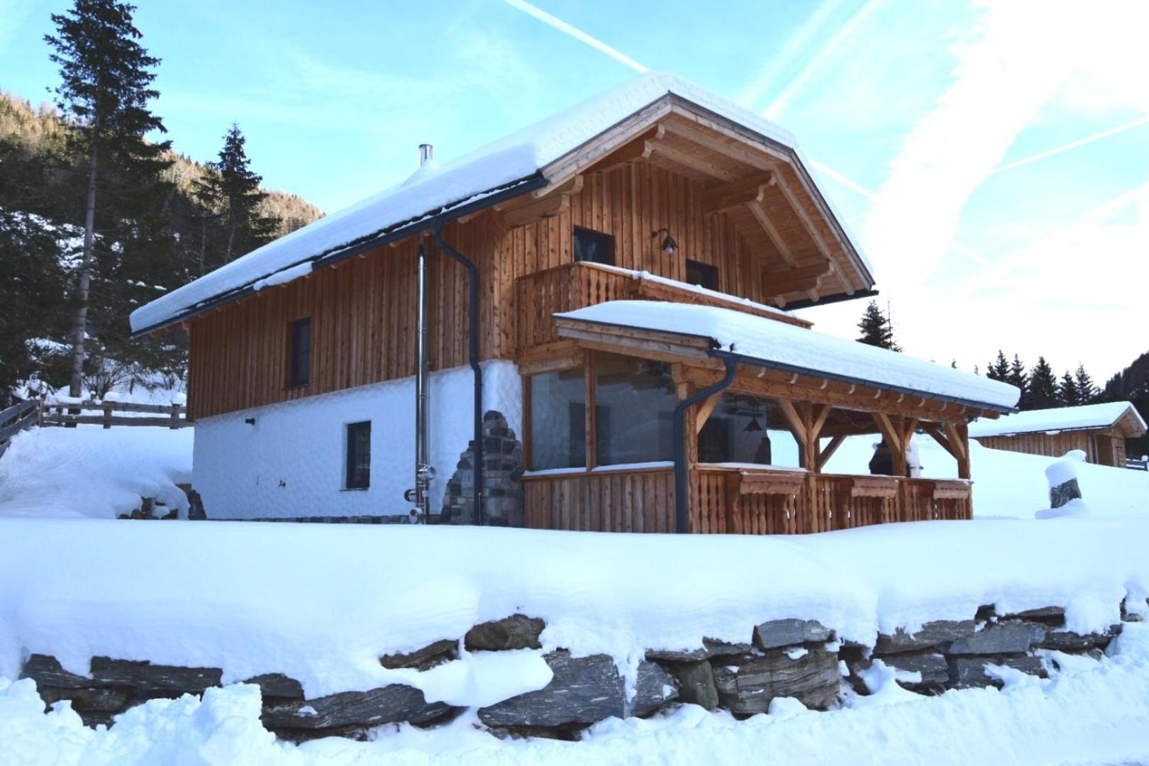 Superior Chalet photo 2