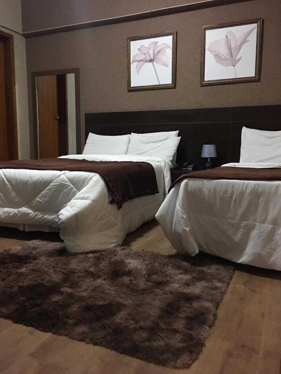Deluxe Room photo 1