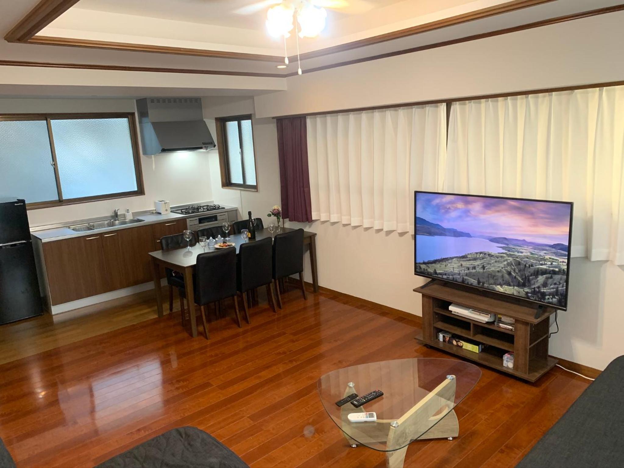 One-Bedroom Villa photo 1