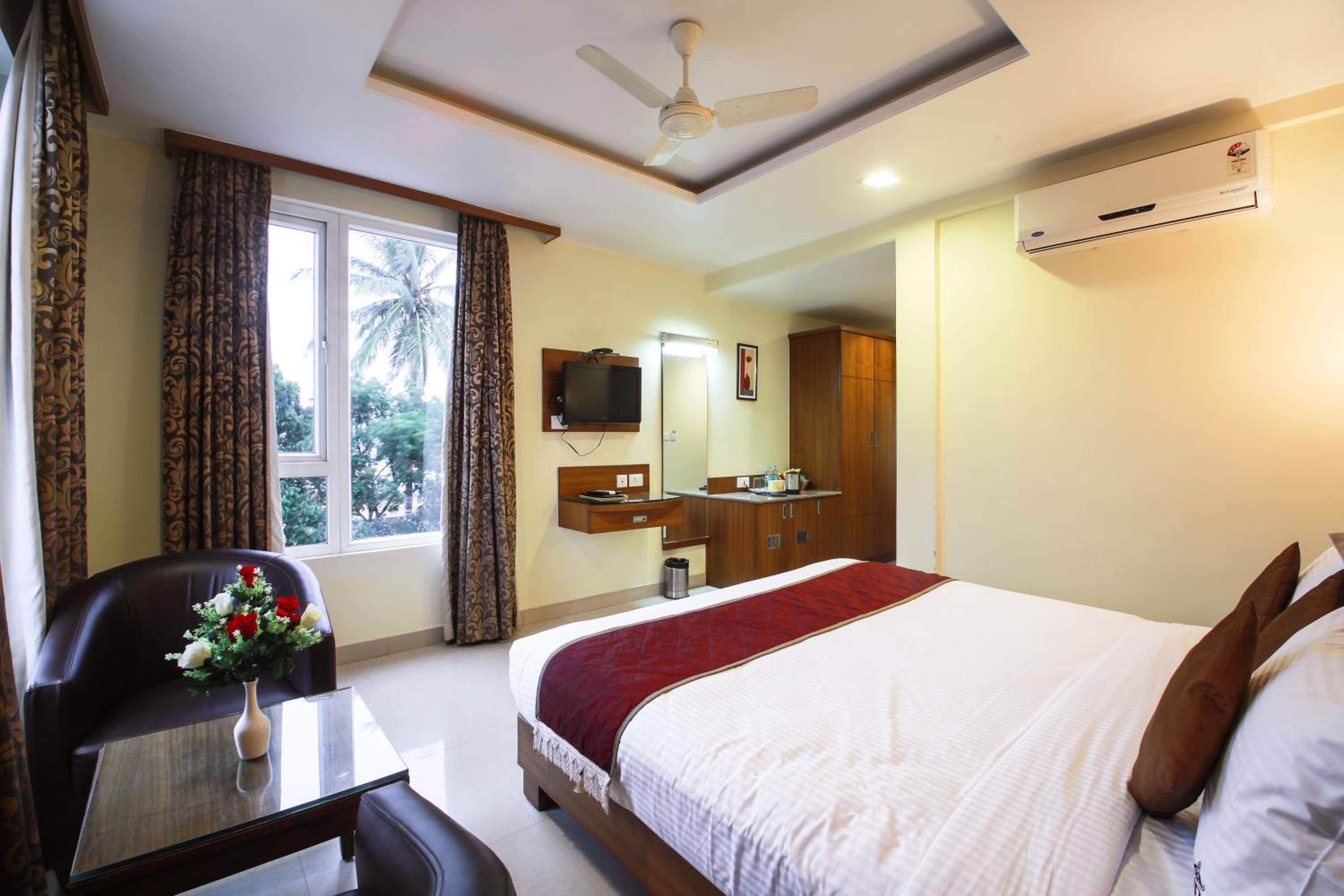 Deluxe Room photo 3