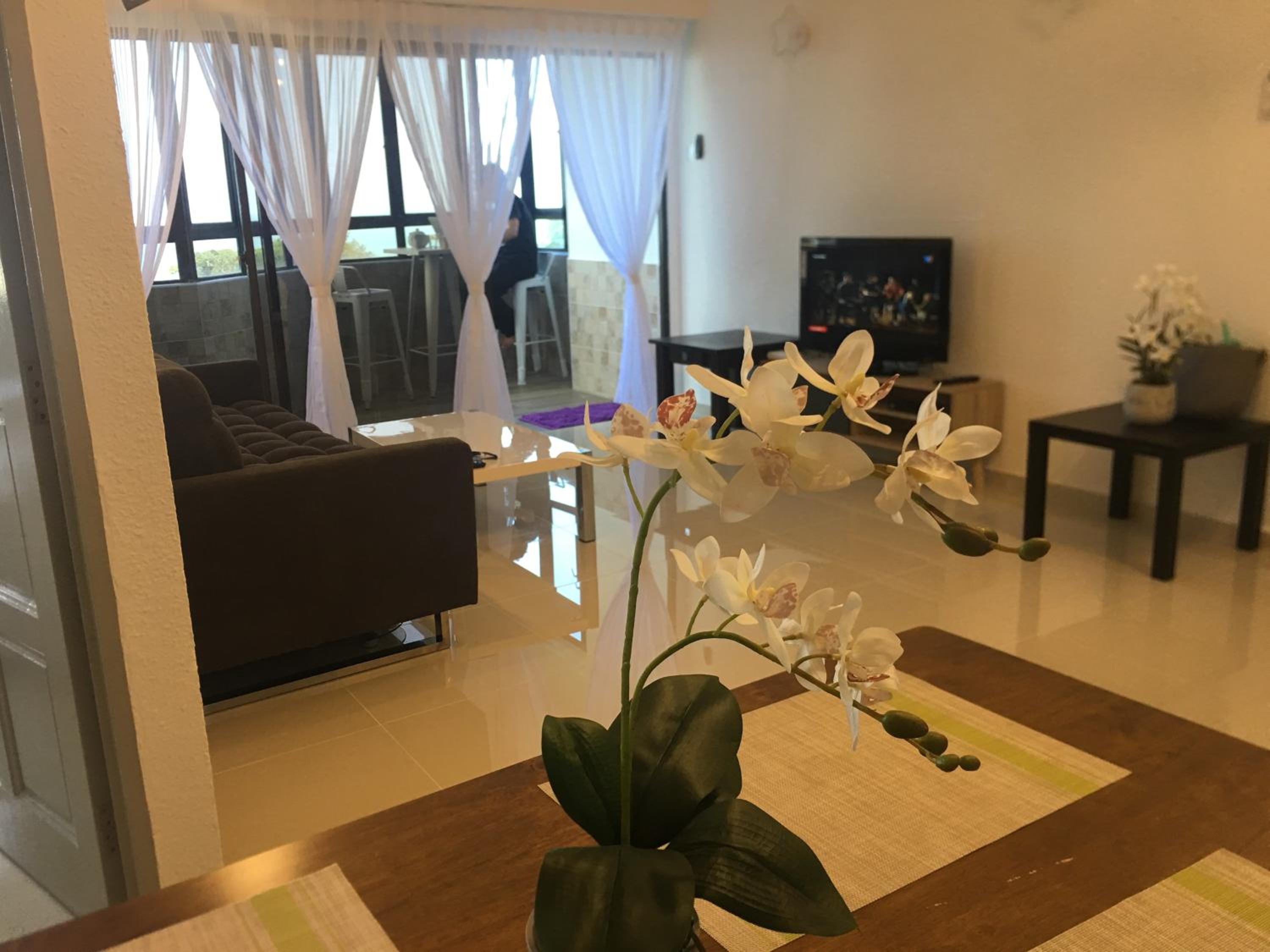 Apartment with Sea View